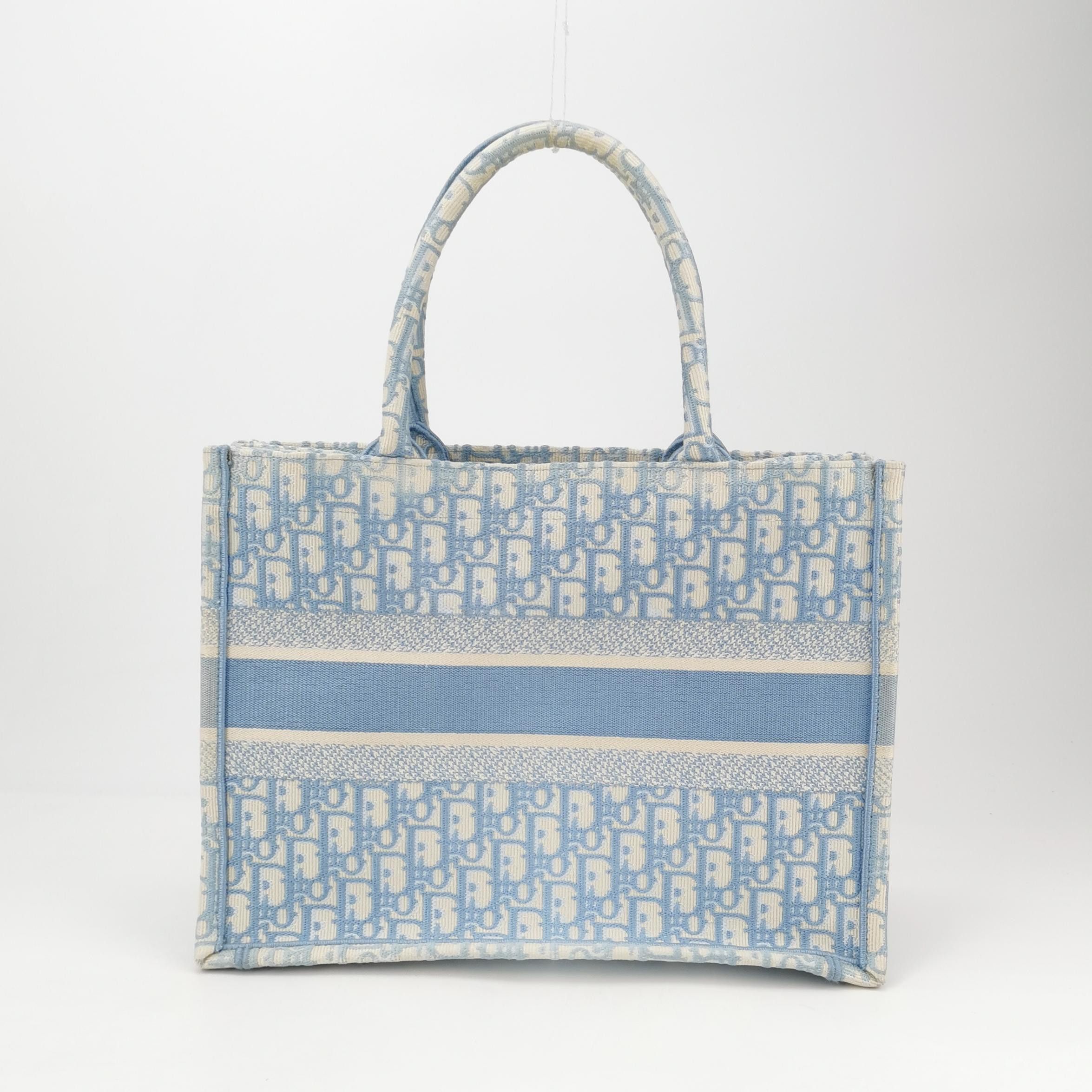 Dior Dior Women os Tote Bags Size ONE SIZE - 5 Thumbnail