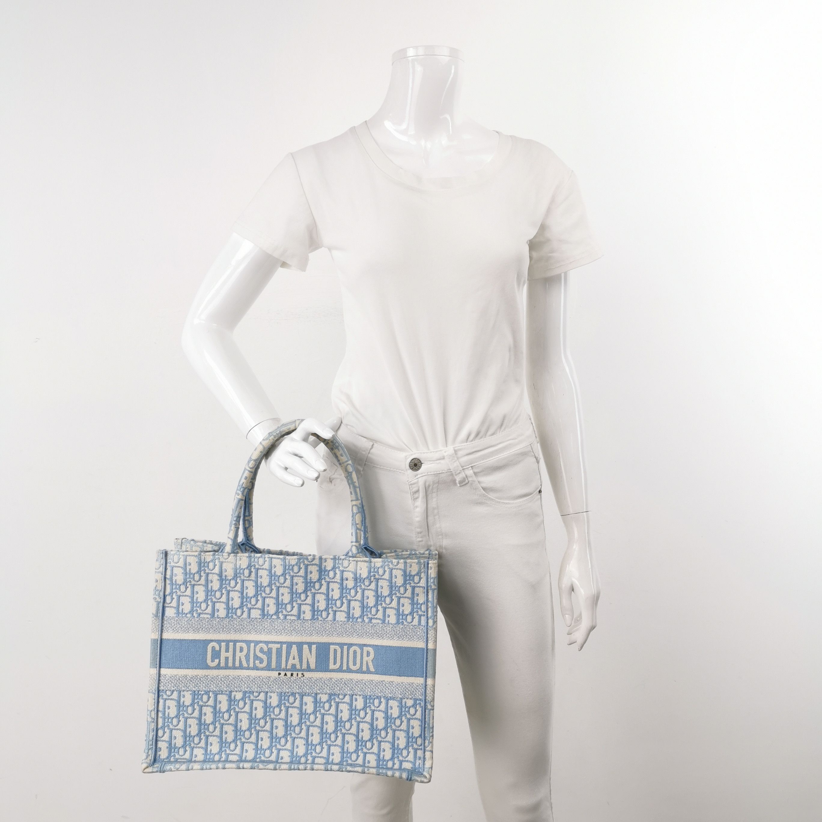 Dior Dior Women os Tote Bags Size ONE SIZE - 2 Thumbnail