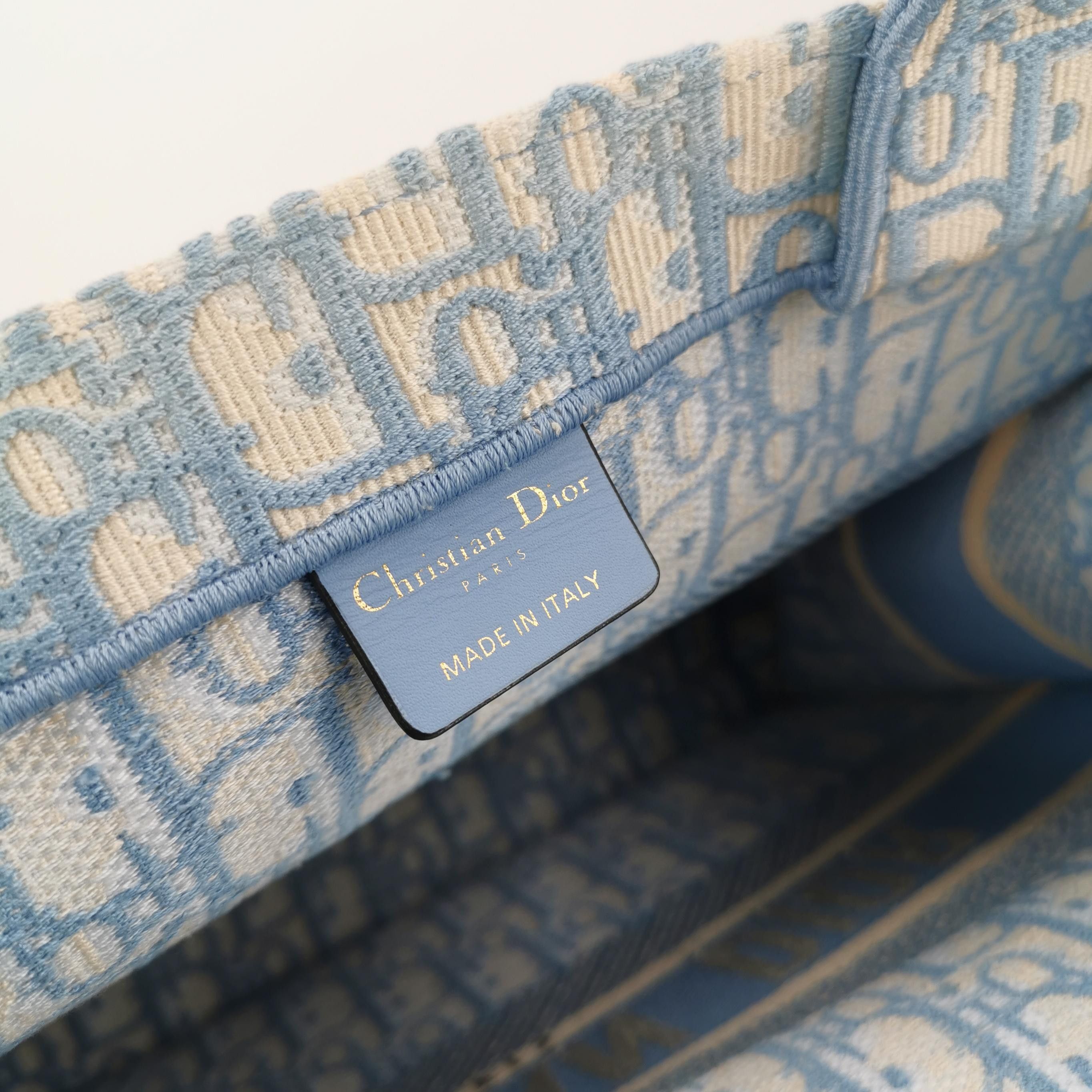 Dior Dior Women os Tote Bags Size ONE SIZE - 8 Thumbnail