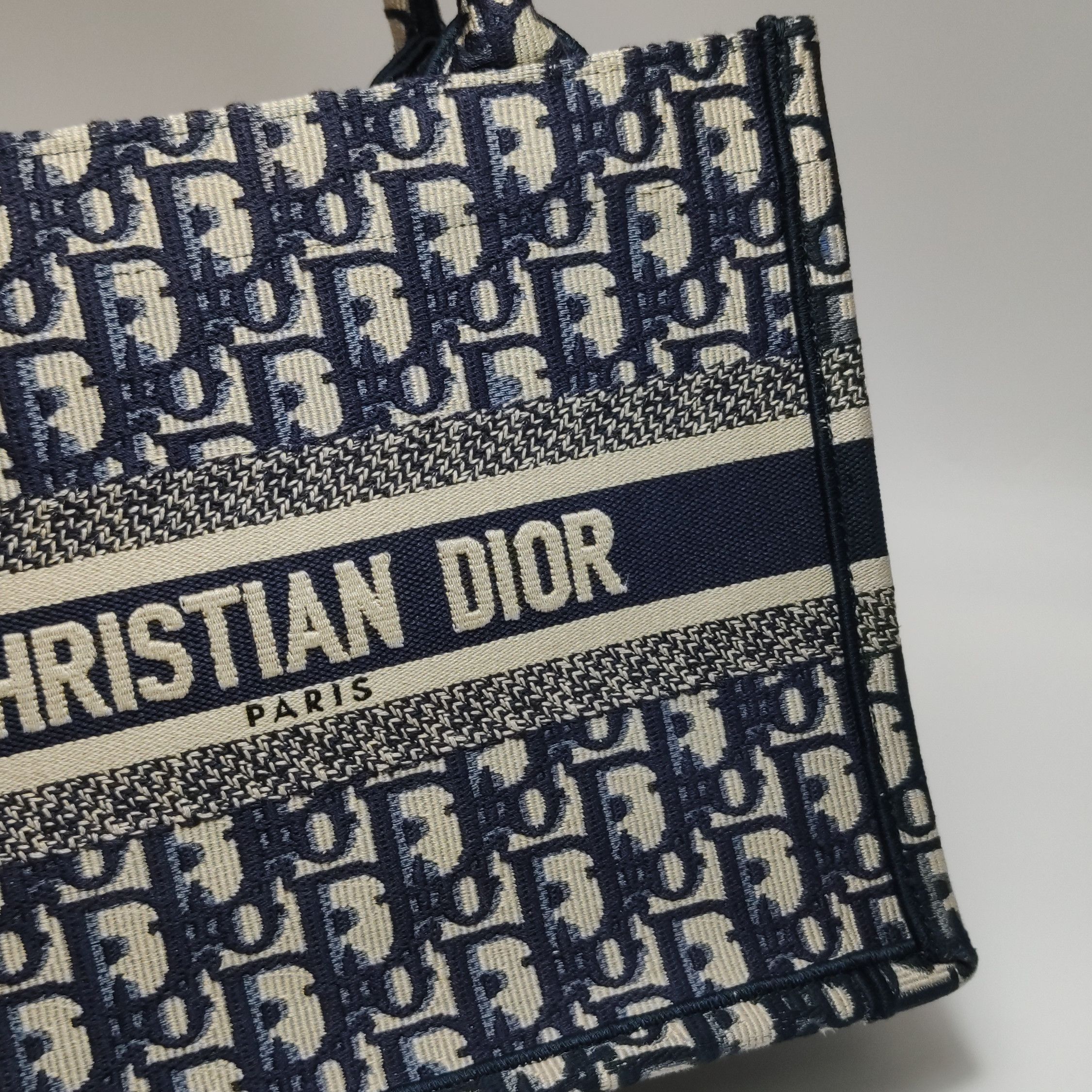 Dior Dior Women os Tote Bags Size ONE SIZE - 12 Thumbnail
