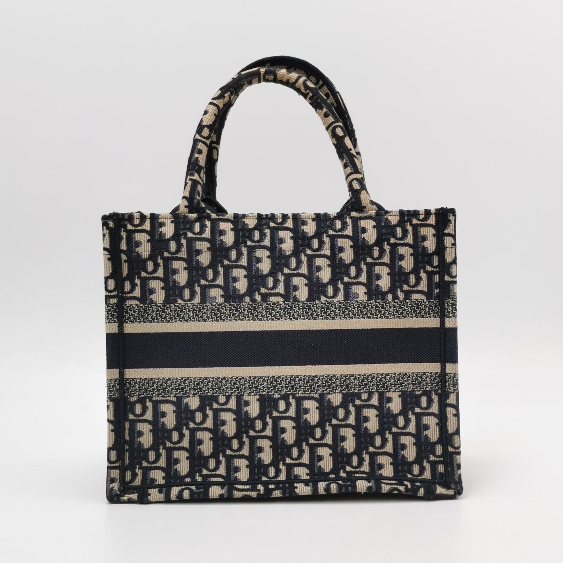 Dior Dior Women os Tote Bags Size ONE SIZE - 5 Thumbnail