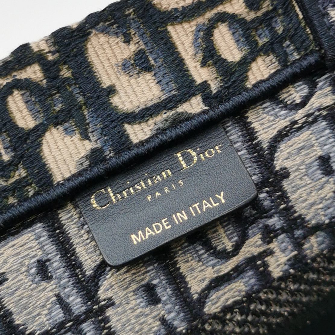 Dior Dior Women os Tote Bags Size ONE SIZE - 8 Thumbnail