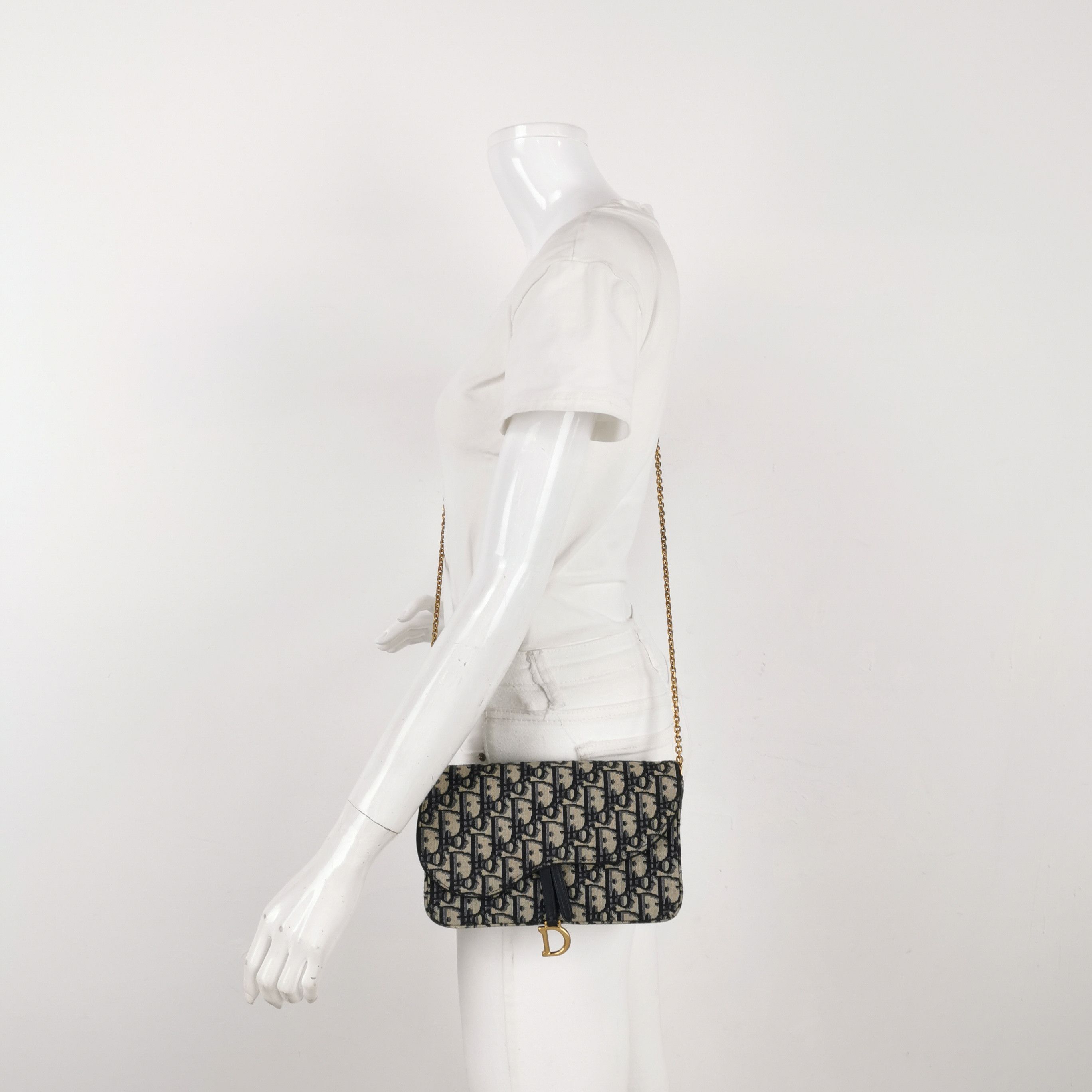 Dior Dior Women os Shoulder Bags Size ONE SIZE - 2 Thumbnail