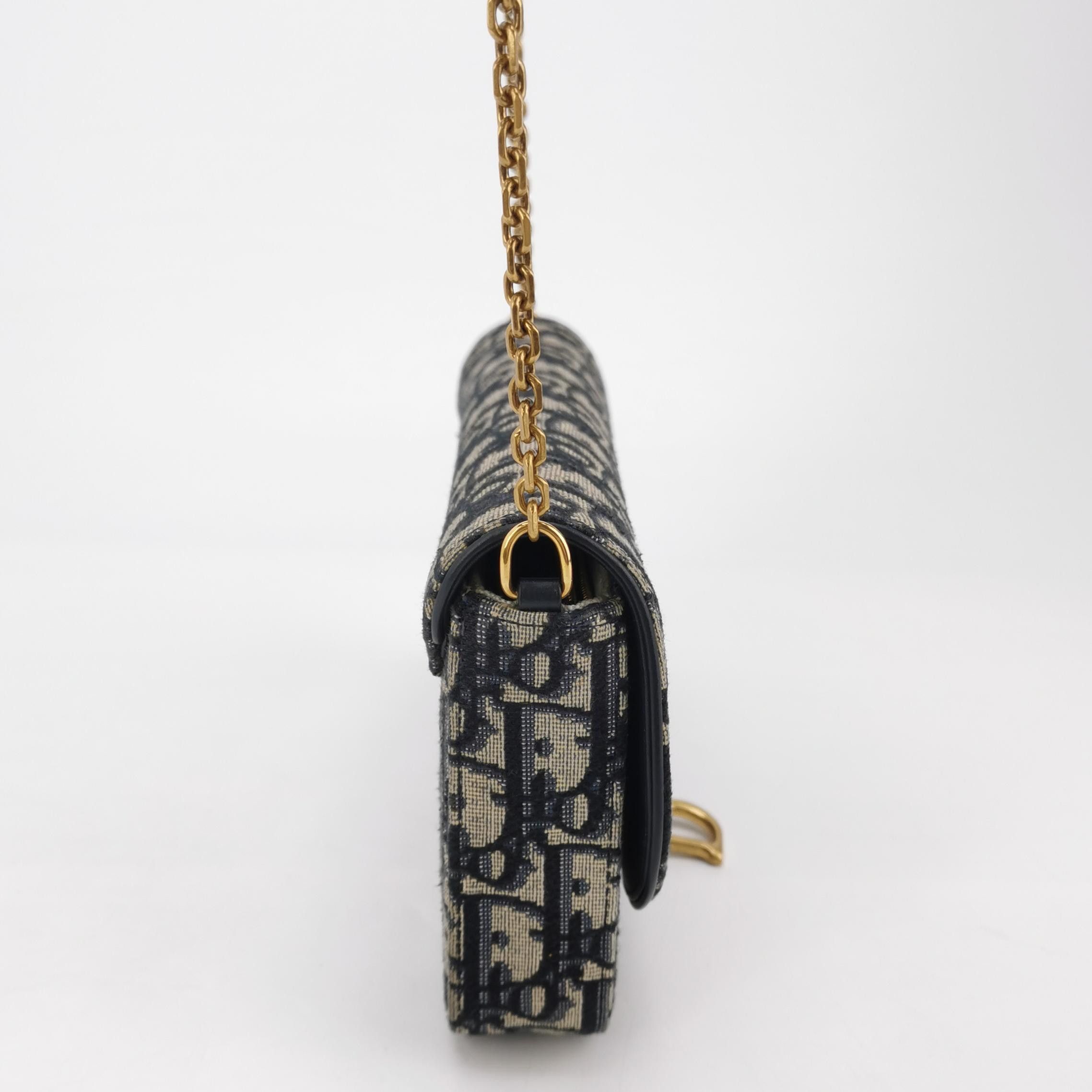Dior Dior Women os Shoulder Bags Size ONE SIZE - 4 Thumbnail