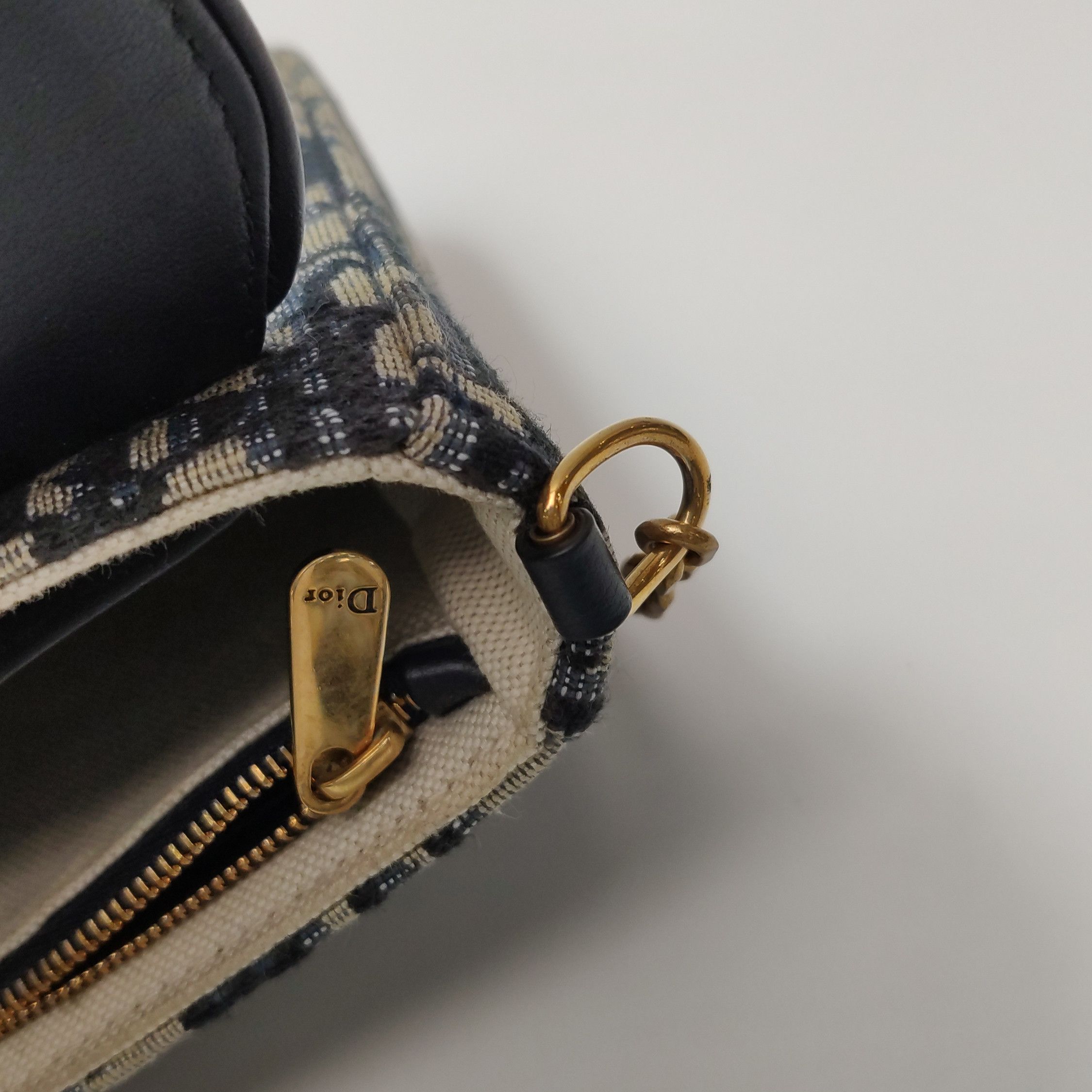 Dior Dior Women os Shoulder Bags Size ONE SIZE - 14 Thumbnail