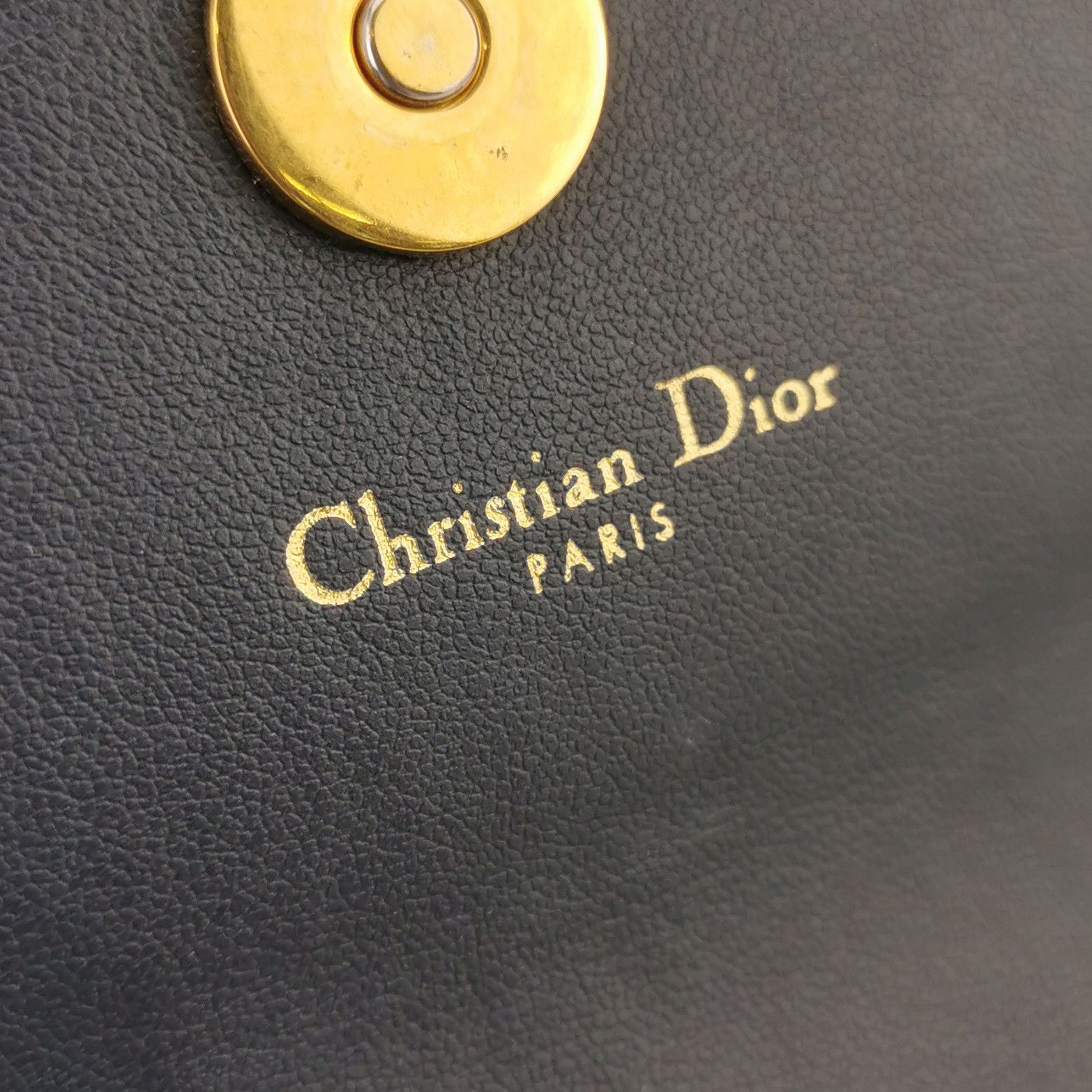 Dior Dior Women os Shoulder Bags Size ONE SIZE - 8 Thumbnail