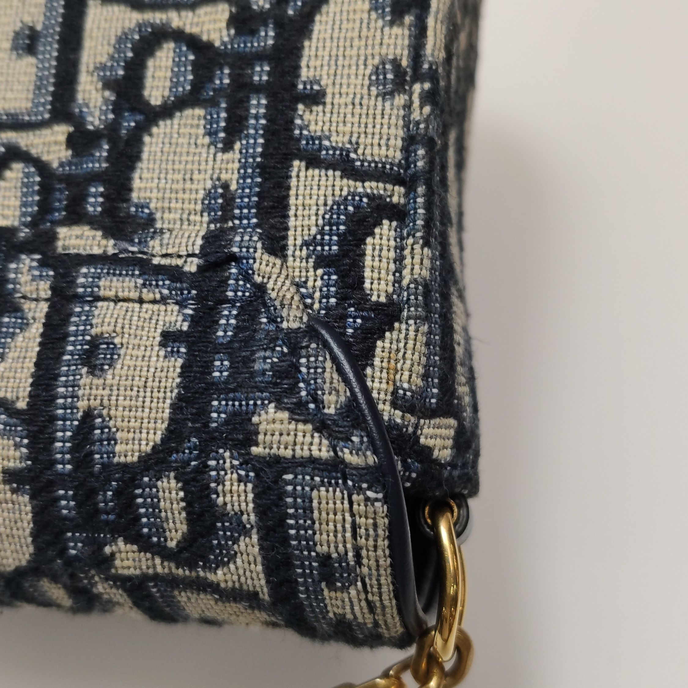 Dior Dior Women os Shoulder Bags Size ONE SIZE - 15 Thumbnail