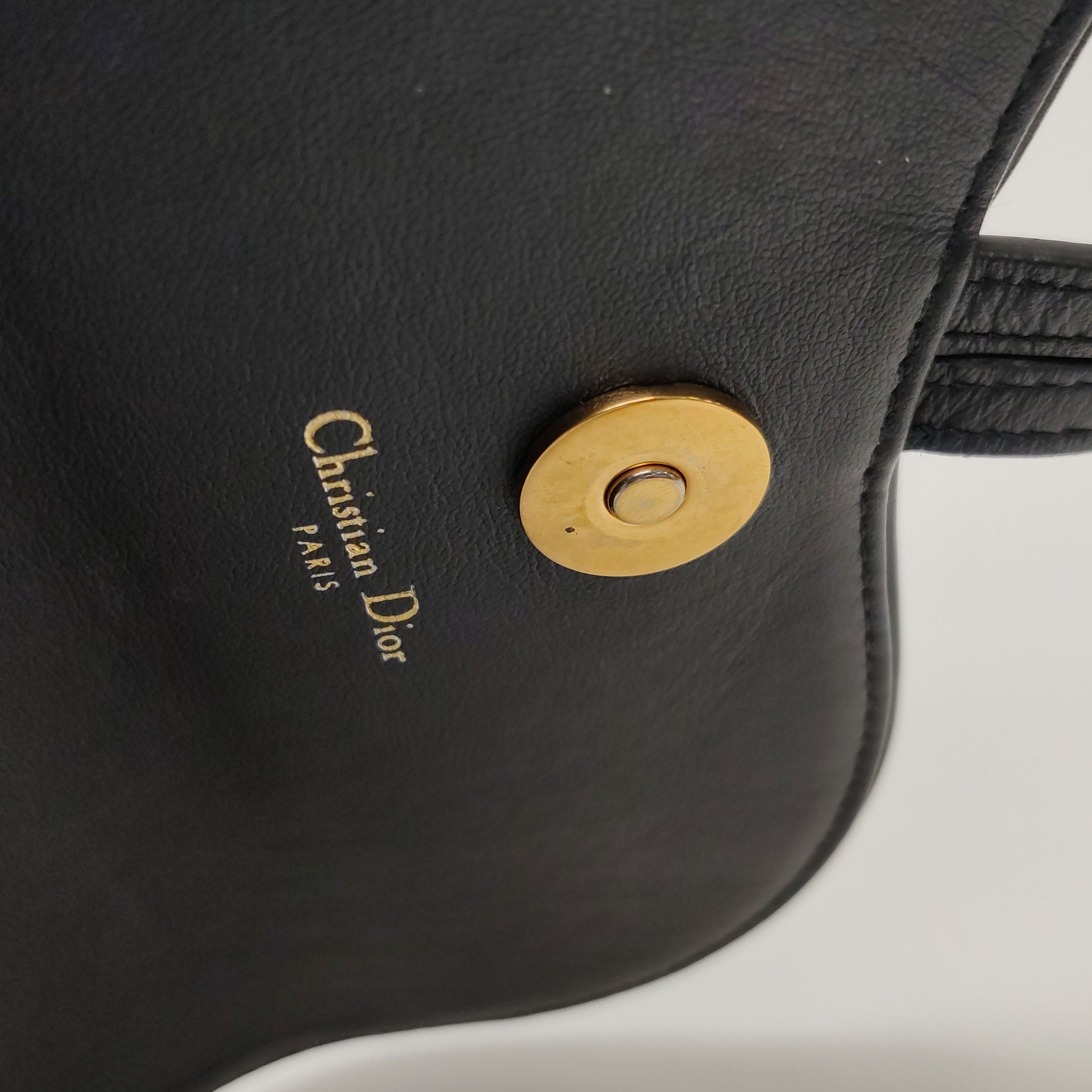Dior Dior Women os Shoulder Bags Size ONE SIZE - 12 Thumbnail