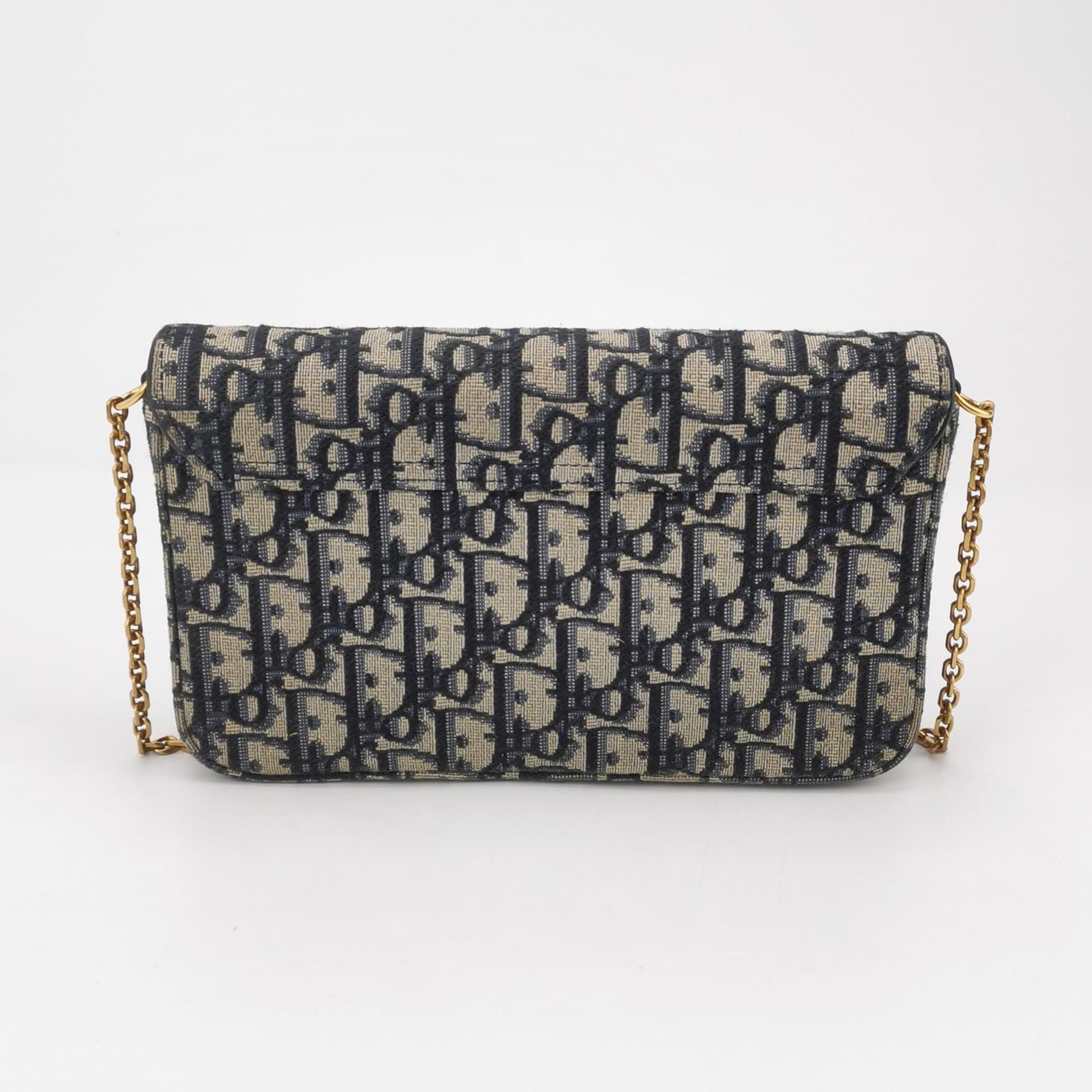 Dior Dior Women os Shoulder Bags Size ONE SIZE - 5 Thumbnail