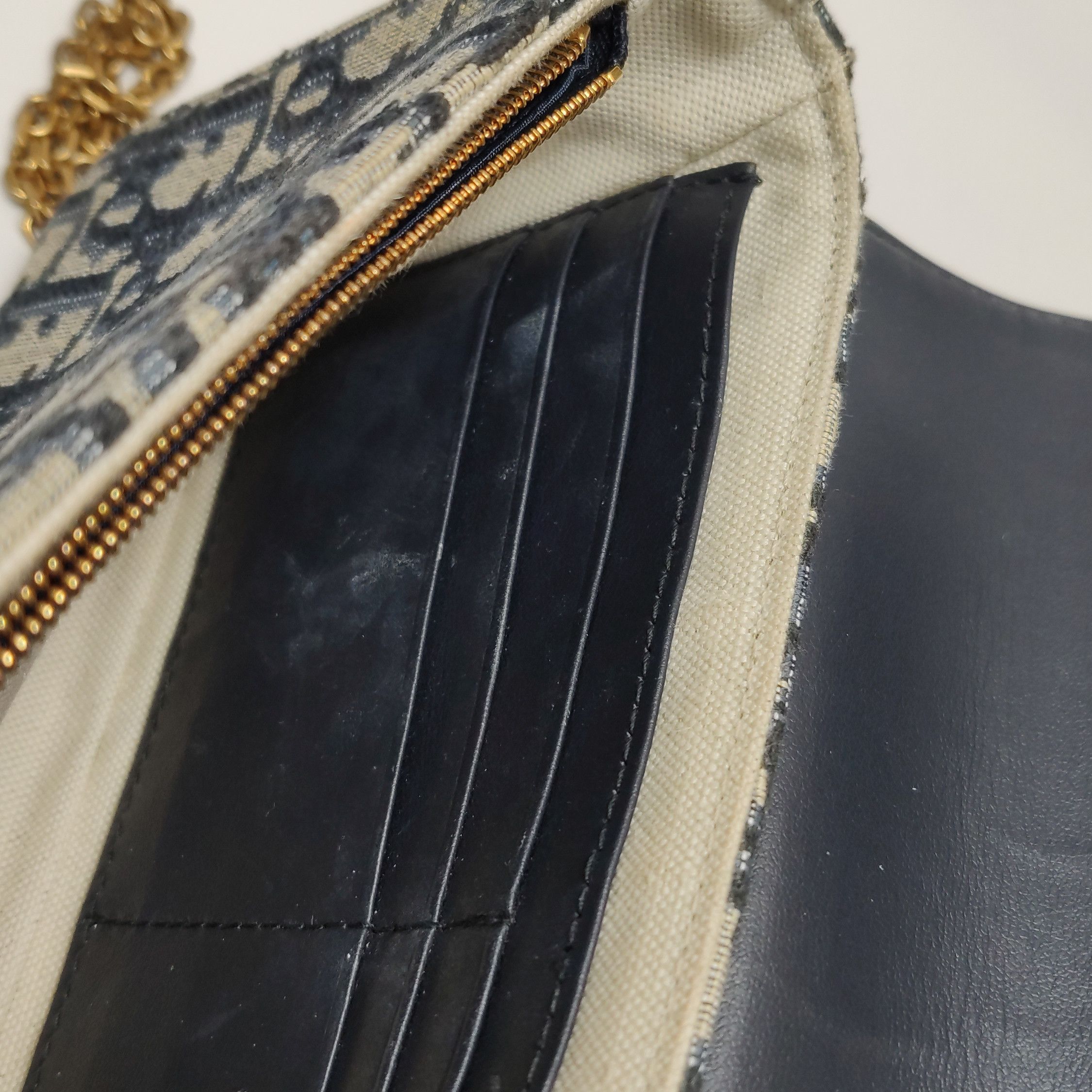 Dior Dior Women os Shoulder Bags Size ONE SIZE - 10 Thumbnail
