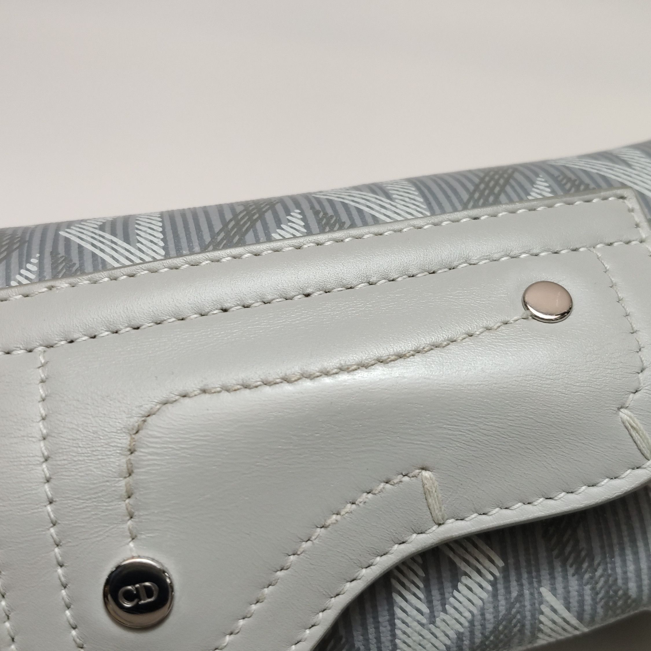 Dior Dior Women os Shoulder Bags Size ONE SIZE - 16 Thumbnail