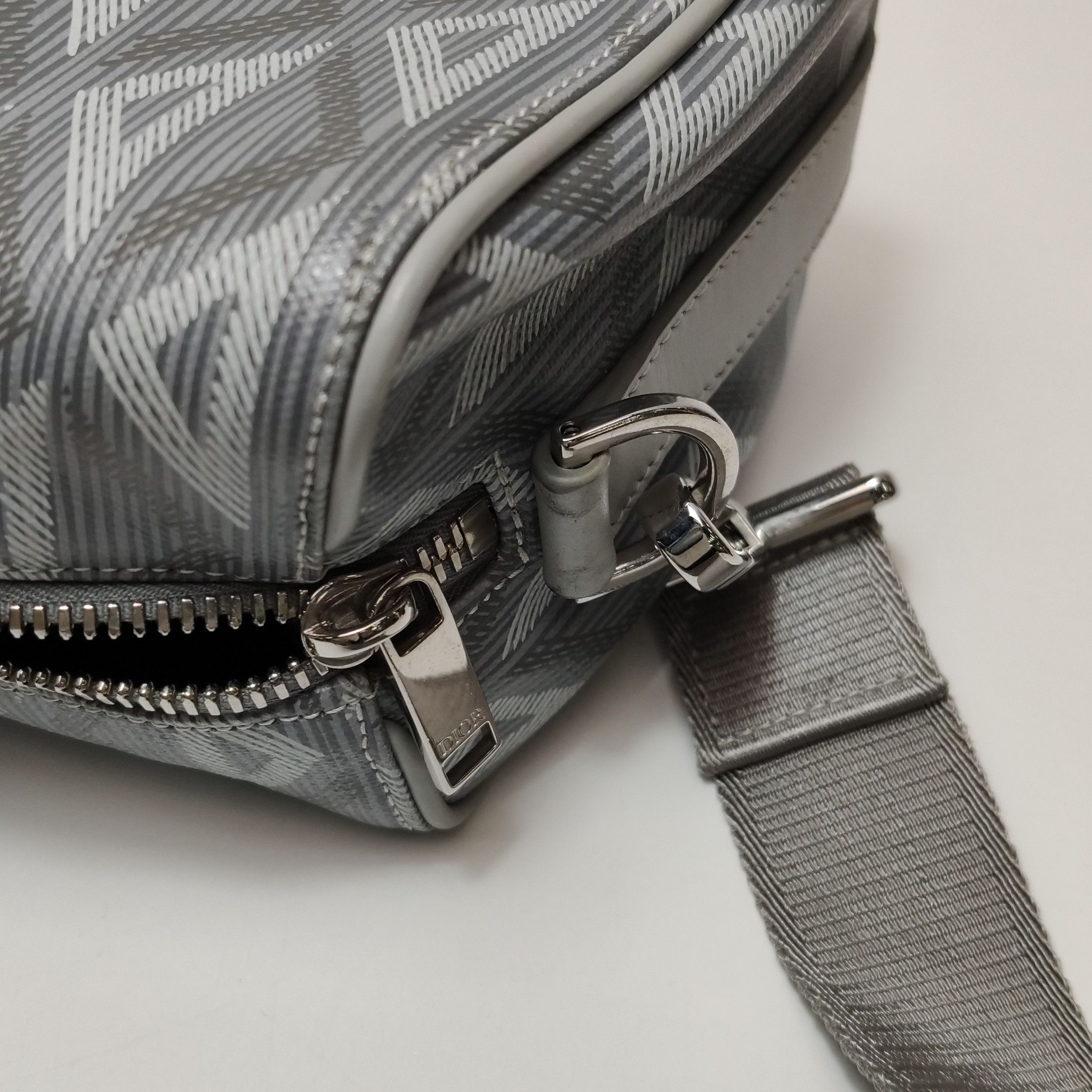 Dior Dior Women os Shoulder Bags Size ONE SIZE - 11 Thumbnail