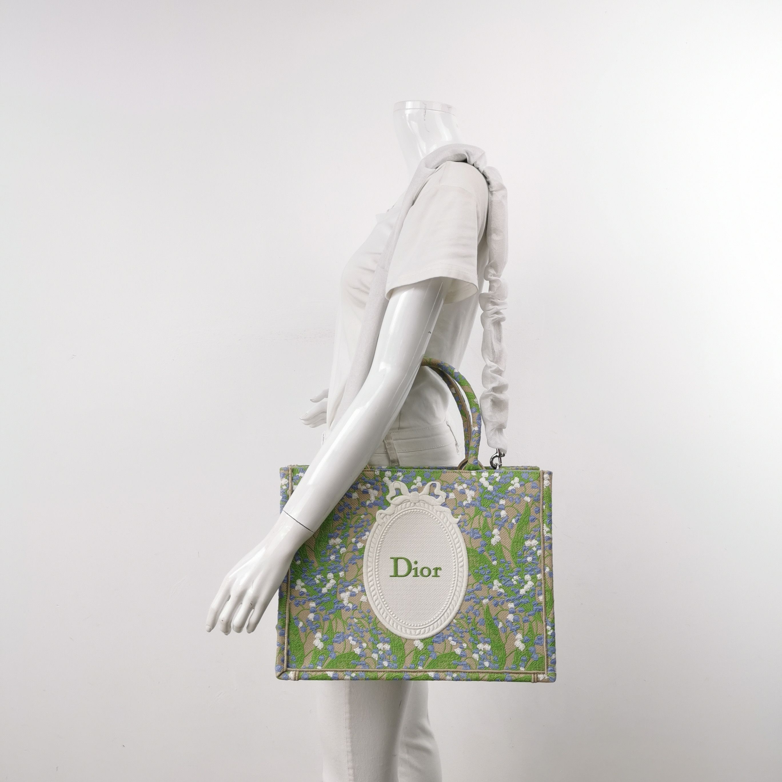 Dior Dior Women os Shoulder Bags Size ONE SIZE - 2 Thumbnail