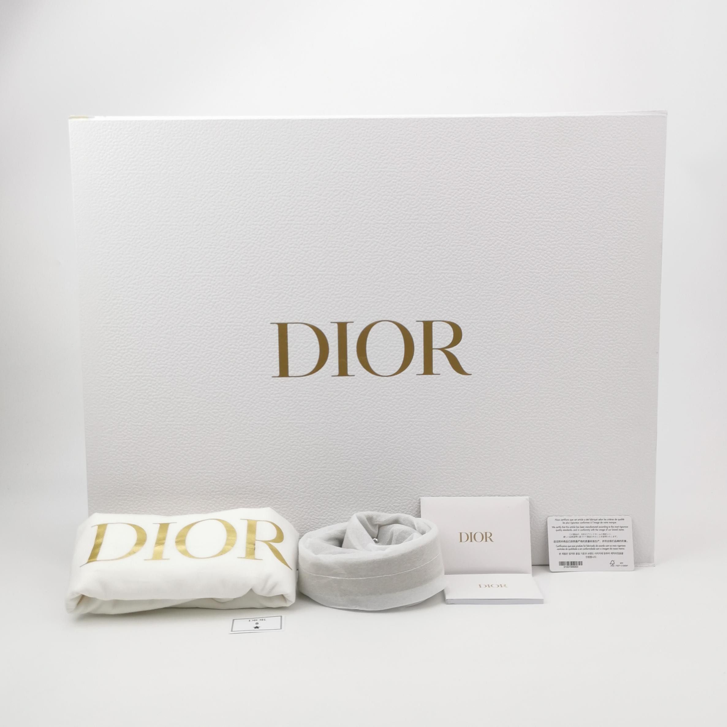Dior Dior Women os Shoulder Bags Size ONE SIZE - 9 Thumbnail