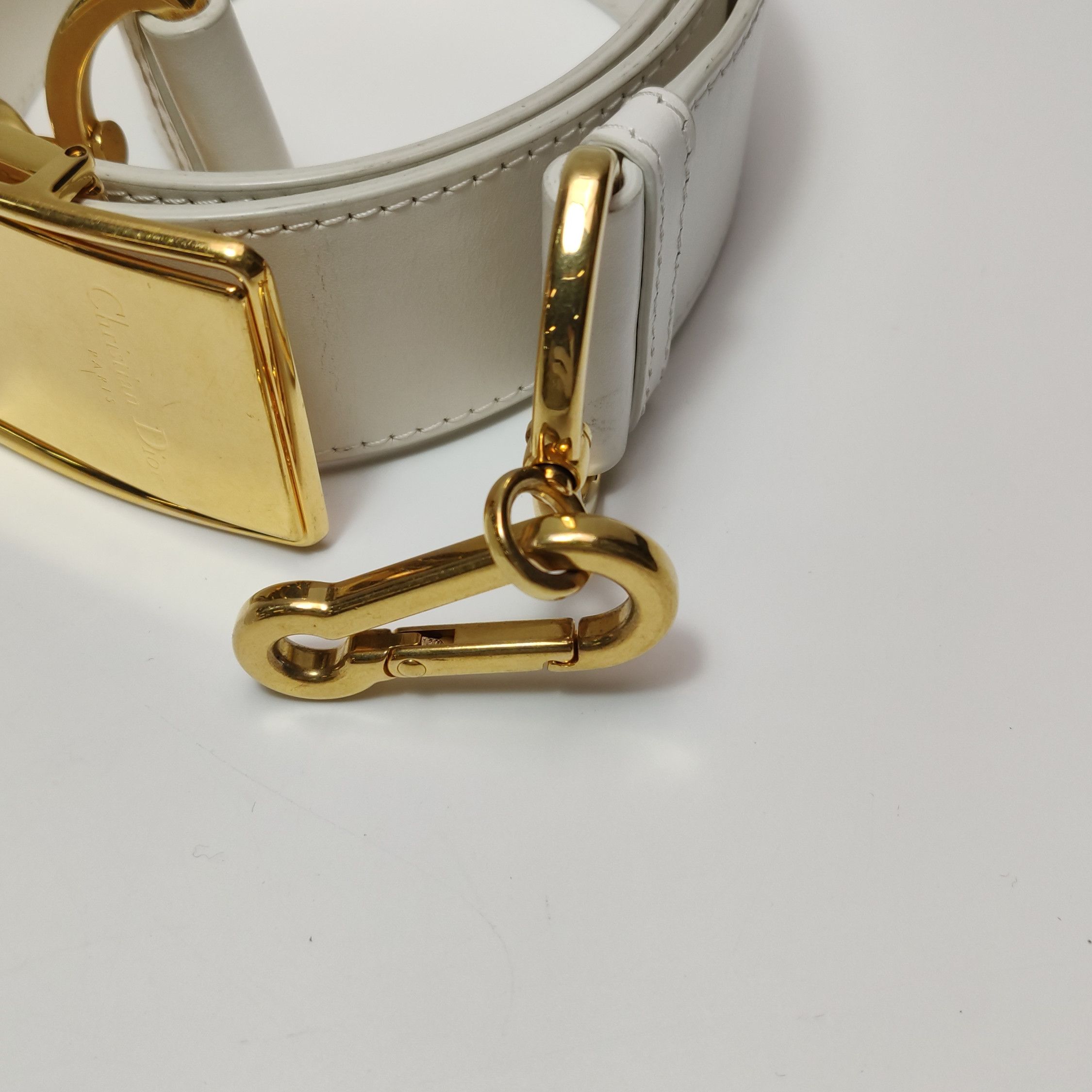 Dior Dior Women os Shoulder Bags Size ONE SIZE - 14 Thumbnail
