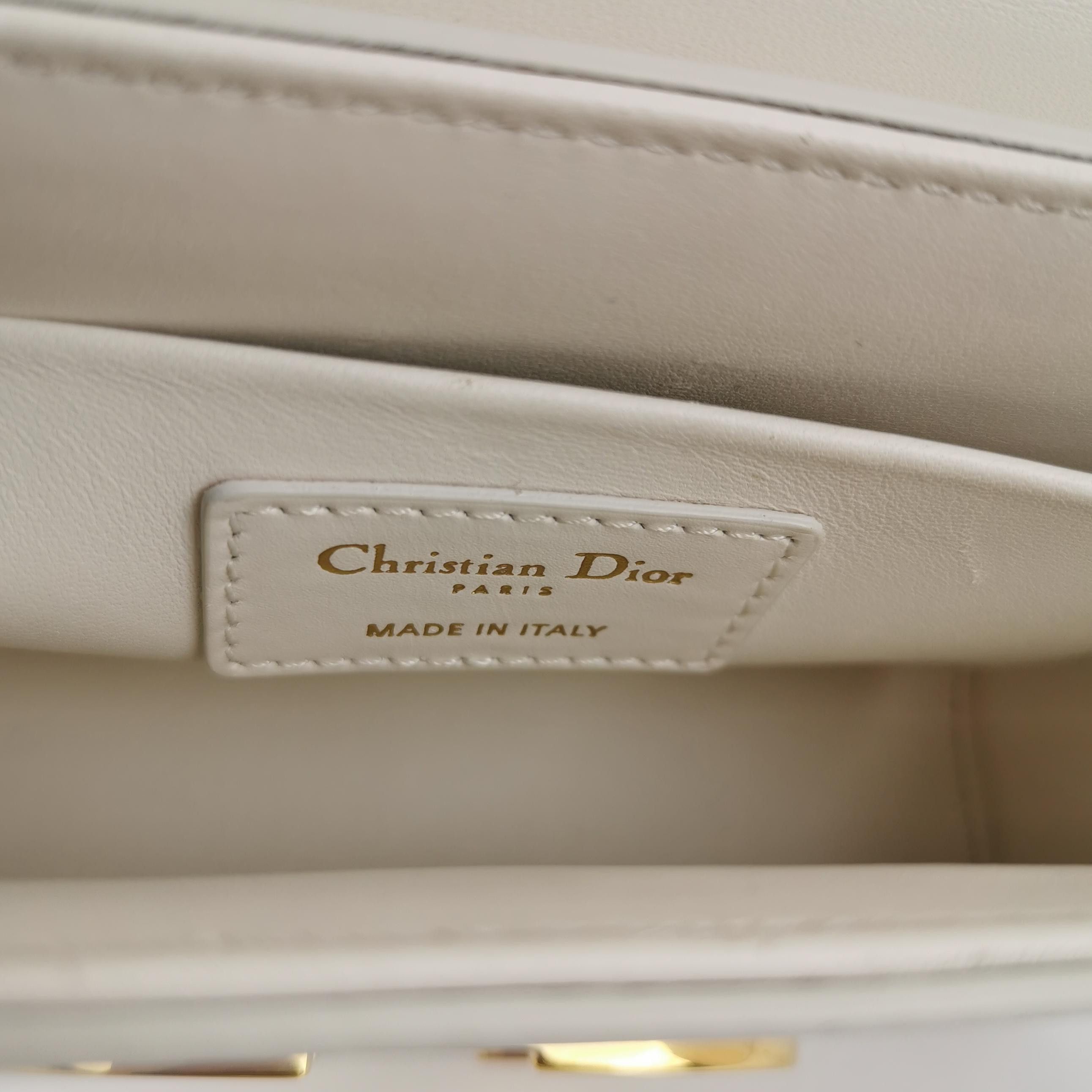 Dior Dior Women os Shoulder Bags Size ONE SIZE - 8 Thumbnail