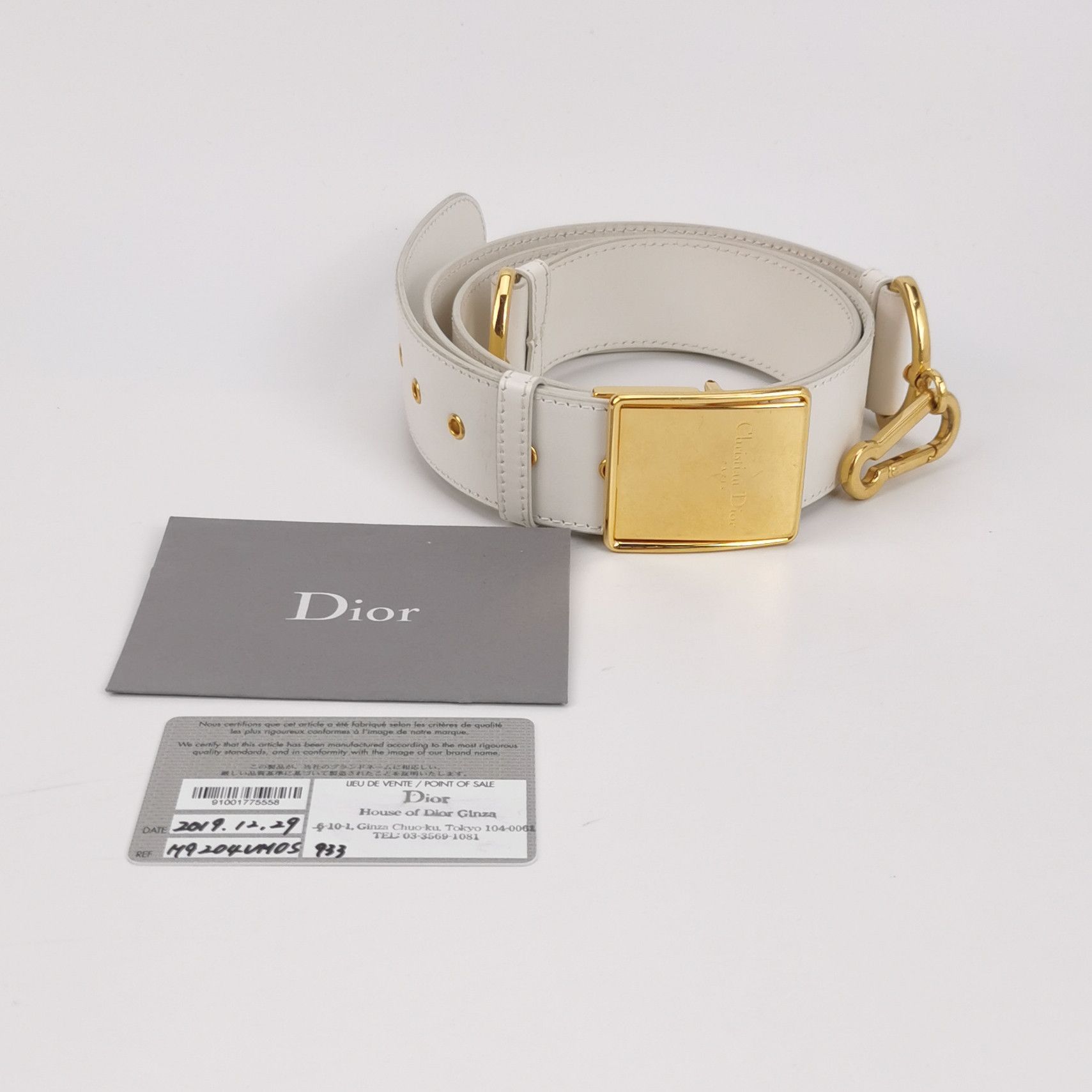 Dior Dior Women os Shoulder Bags Size ONE SIZE - 9 Thumbnail