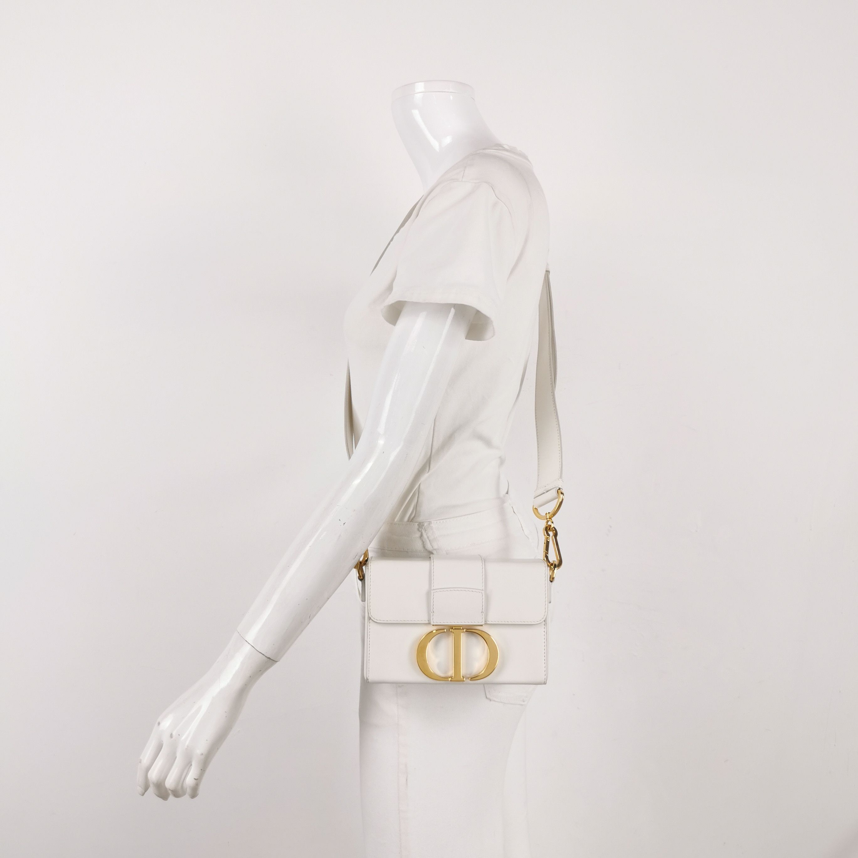 Dior Dior Women os Shoulder Bags Size ONE SIZE - 2 Thumbnail