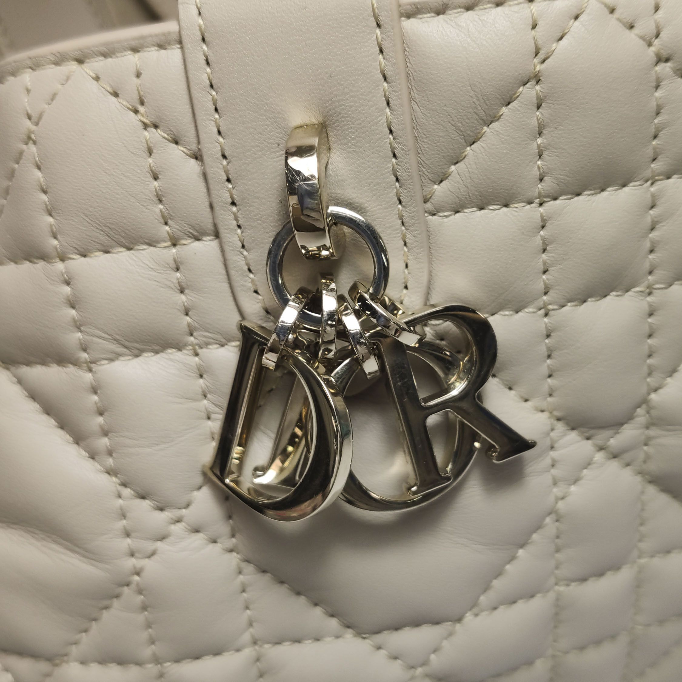 Dior Dior Women os Shoulder Bags Size ONE SIZE - 16 Thumbnail