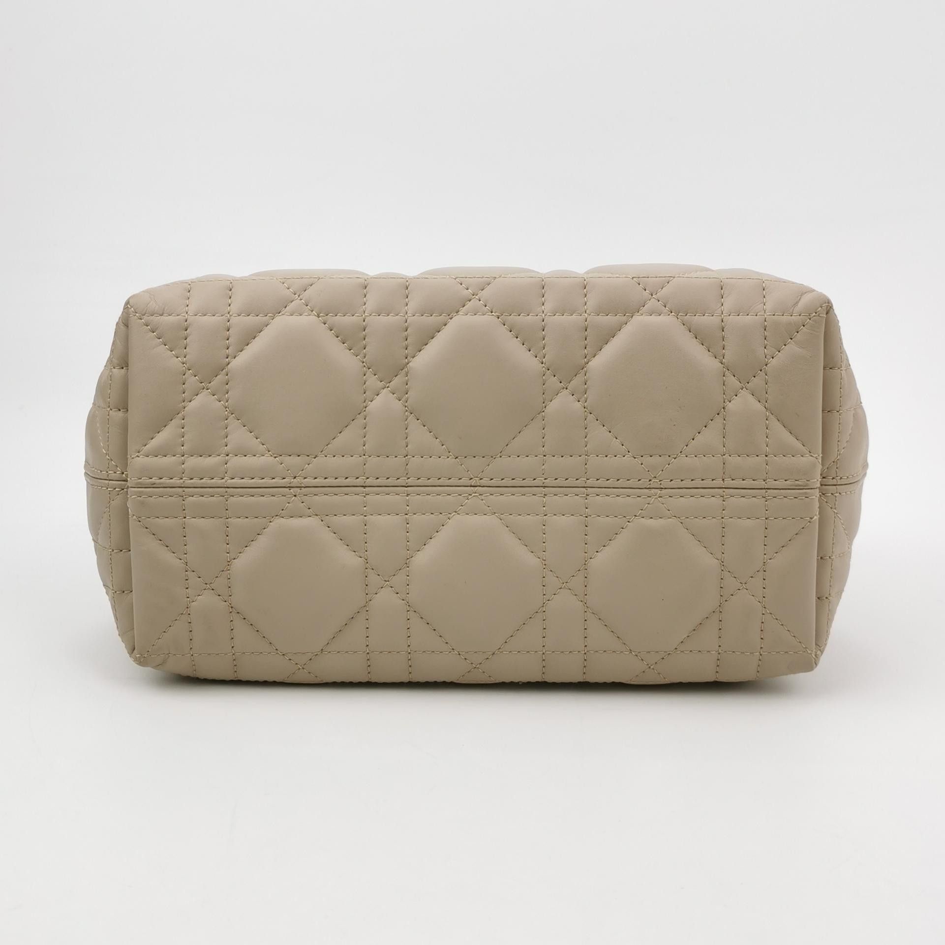 Dior Dior Women os Shoulder Bags Size ONE SIZE - 6 Thumbnail