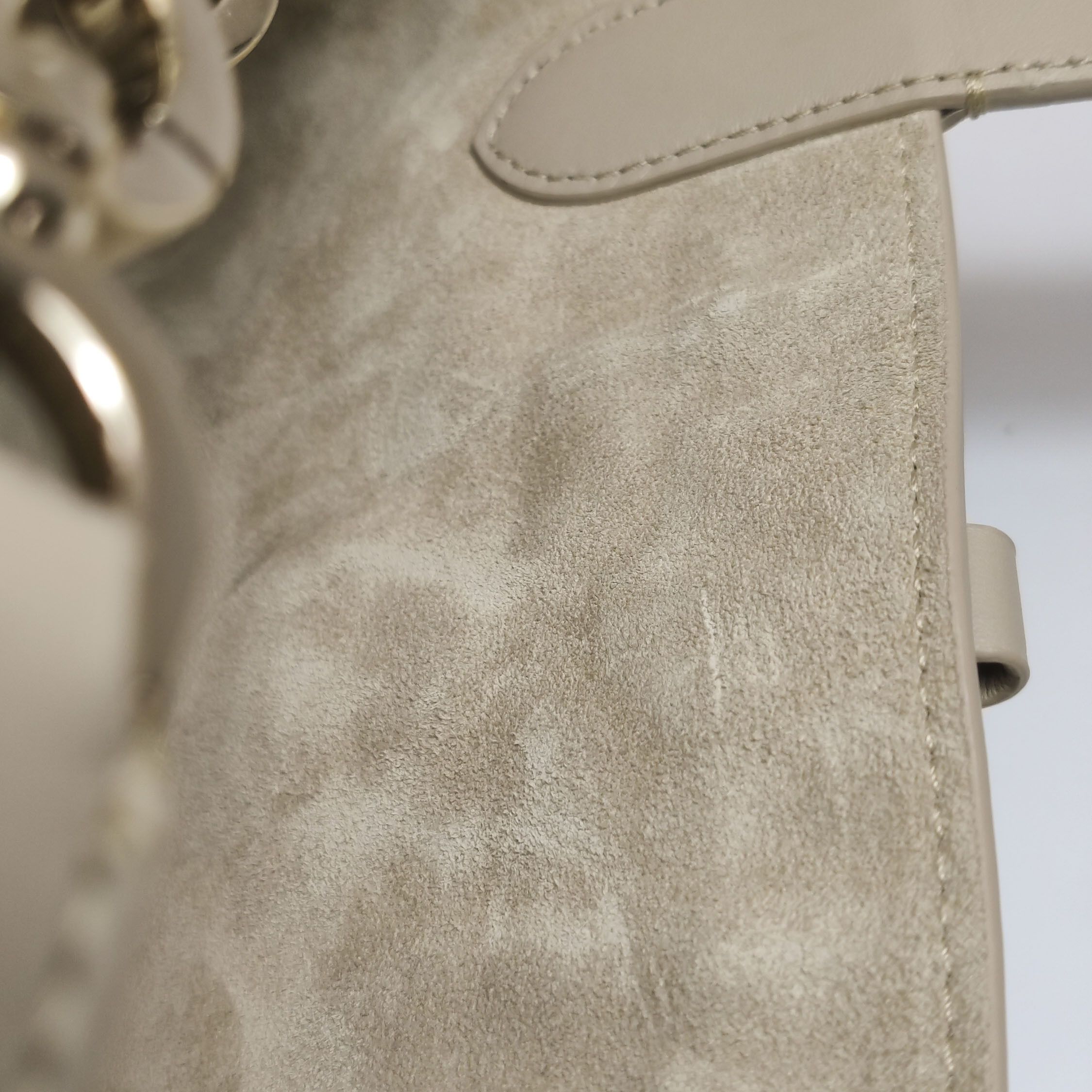 Dior Dior Women os Shoulder Bags Size ONE SIZE - 11 Thumbnail