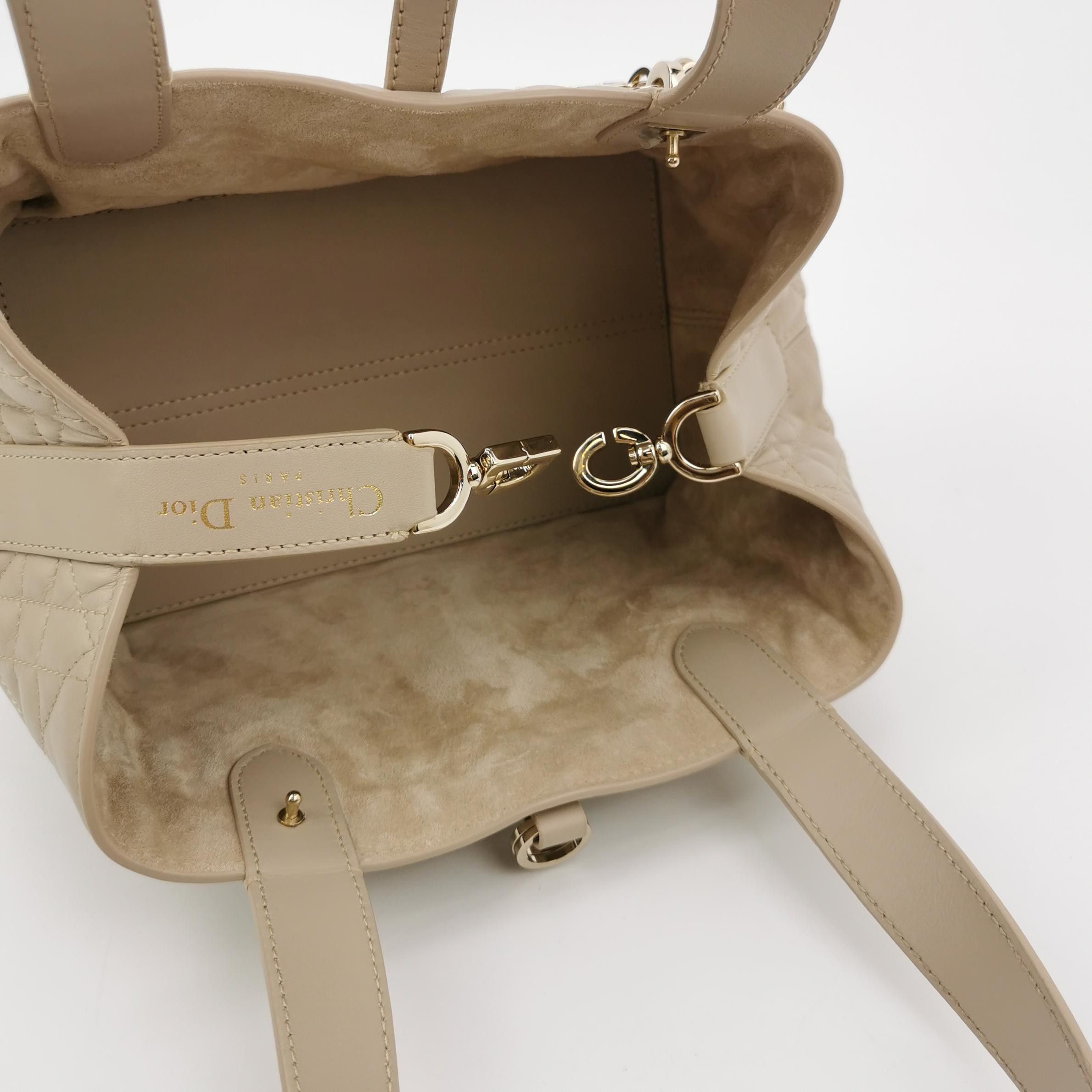 Dior Dior Women os Shoulder Bags Size ONE SIZE - 7 Thumbnail
