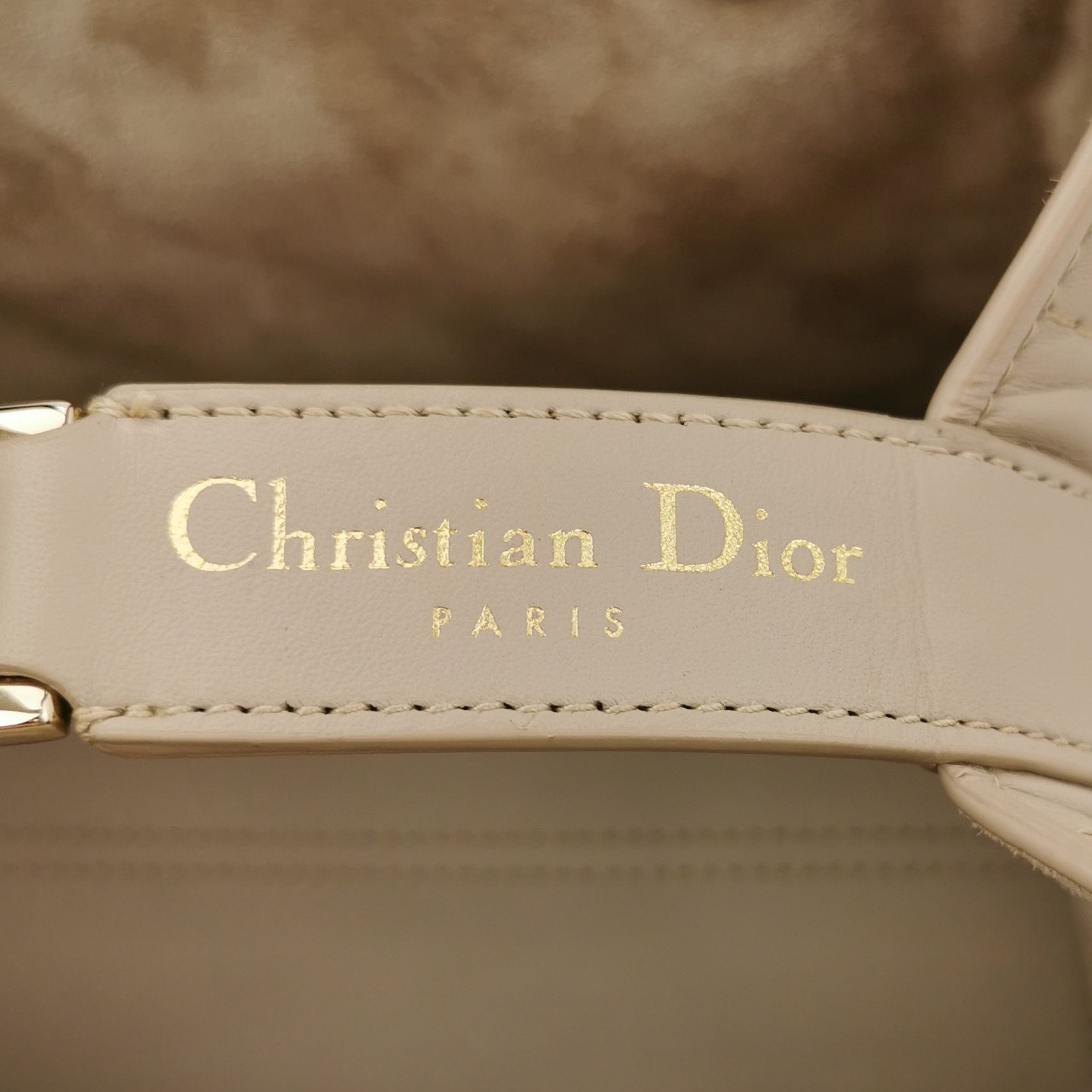 Dior Dior Women os Shoulder Bags Size ONE SIZE - 8 Thumbnail