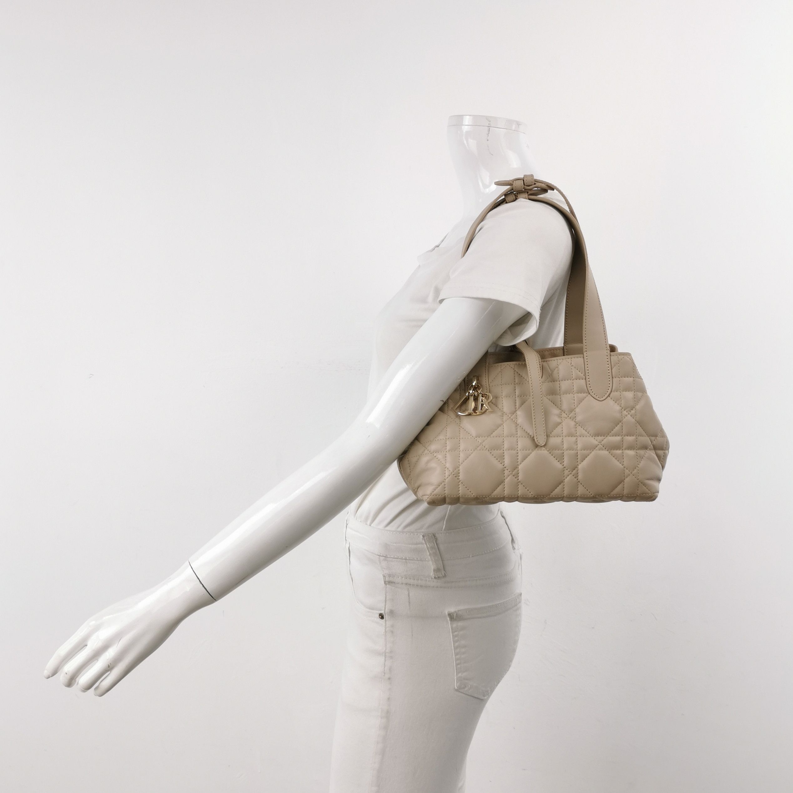 Dior Dior Women os Shoulder Bags Size ONE SIZE - 2 Thumbnail