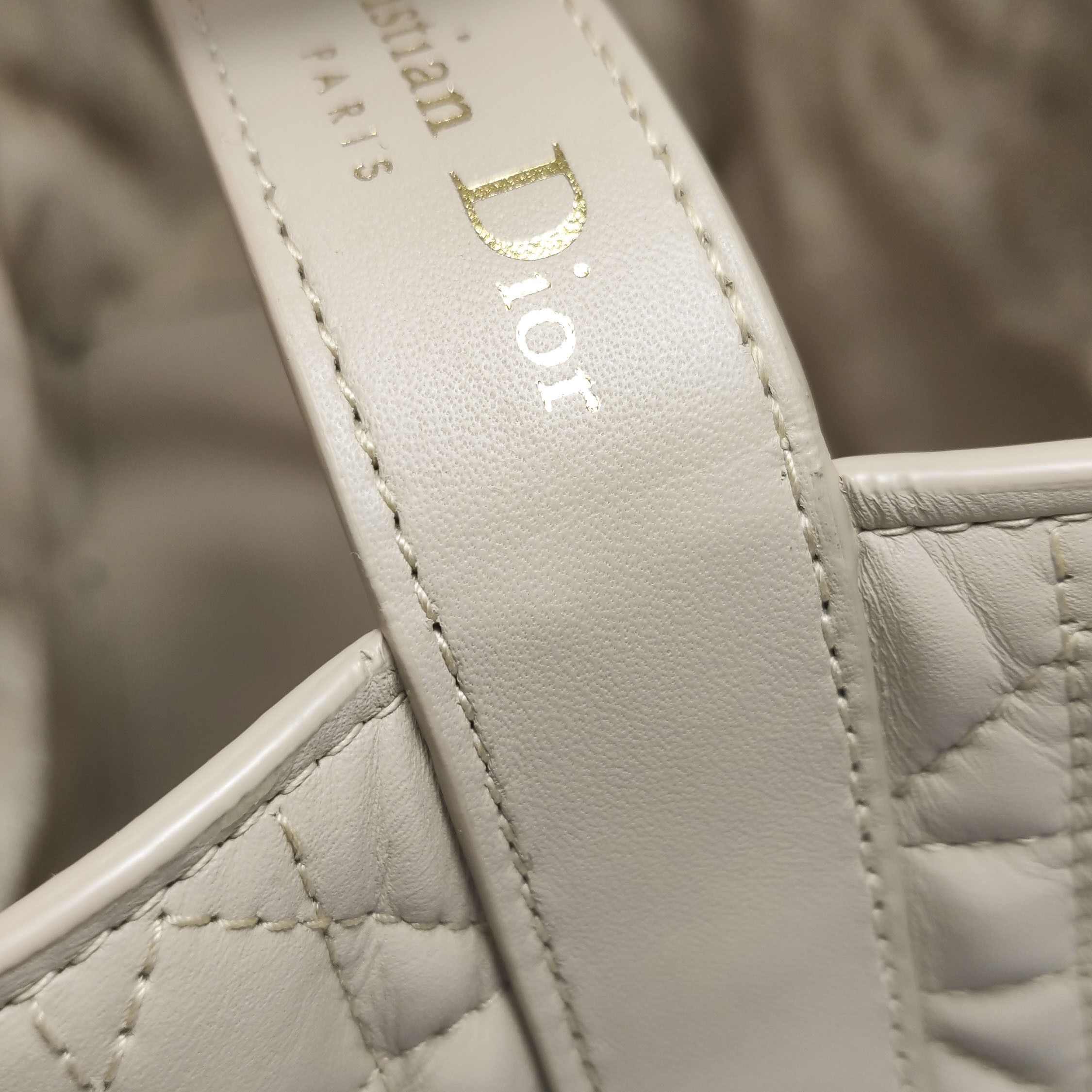 Dior Dior Women os Shoulder Bags Size ONE SIZE - 21 Thumbnail