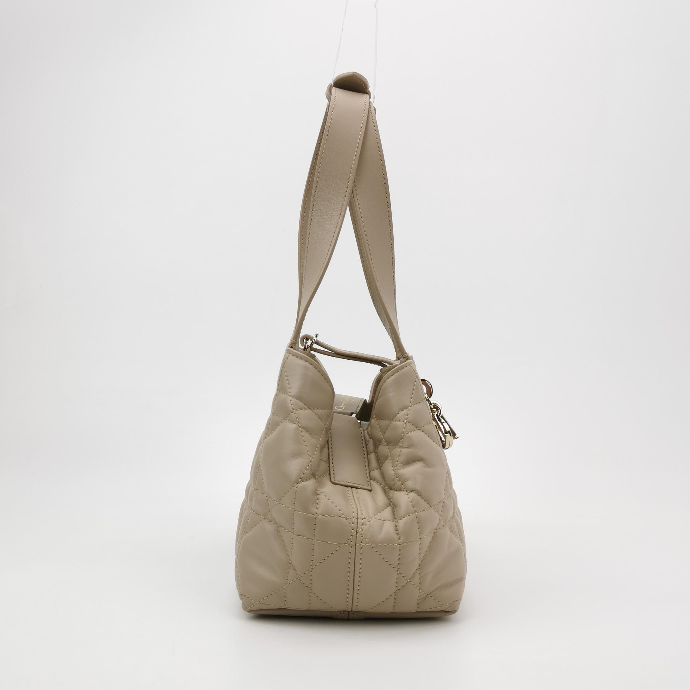 Dior Dior Women os Shoulder Bags Size ONE SIZE - 3 Thumbnail