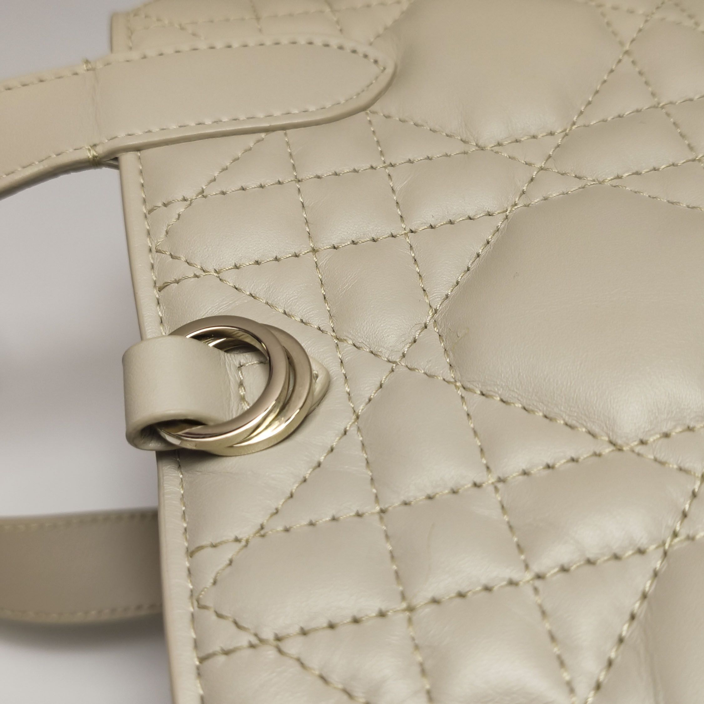 Dior Dior Women os Shoulder Bags Size ONE SIZE - 14 Thumbnail