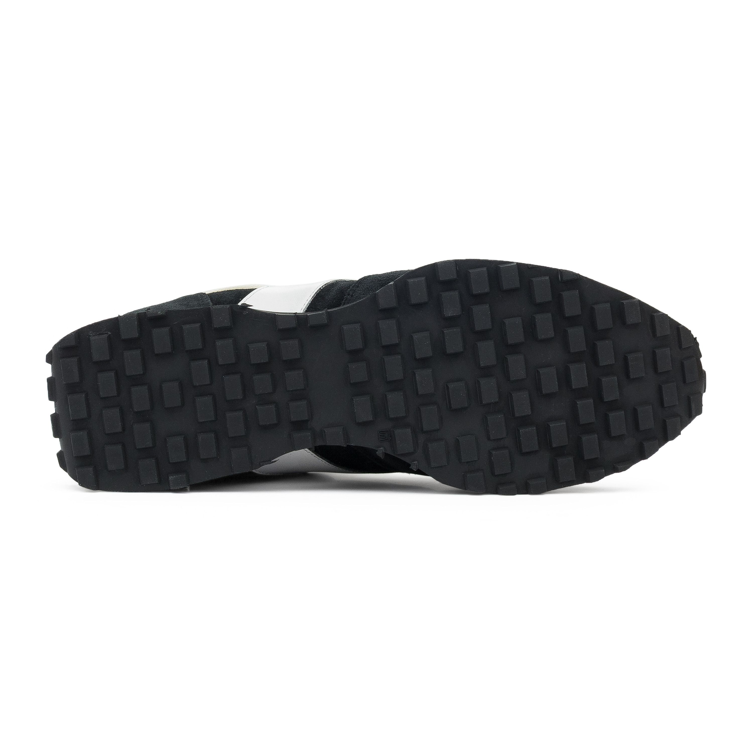 Rhude Rhude BLACK RUNNER SNEAKERS SIZE 10 Size US 10 / EU 43 - 3 Thumbnail