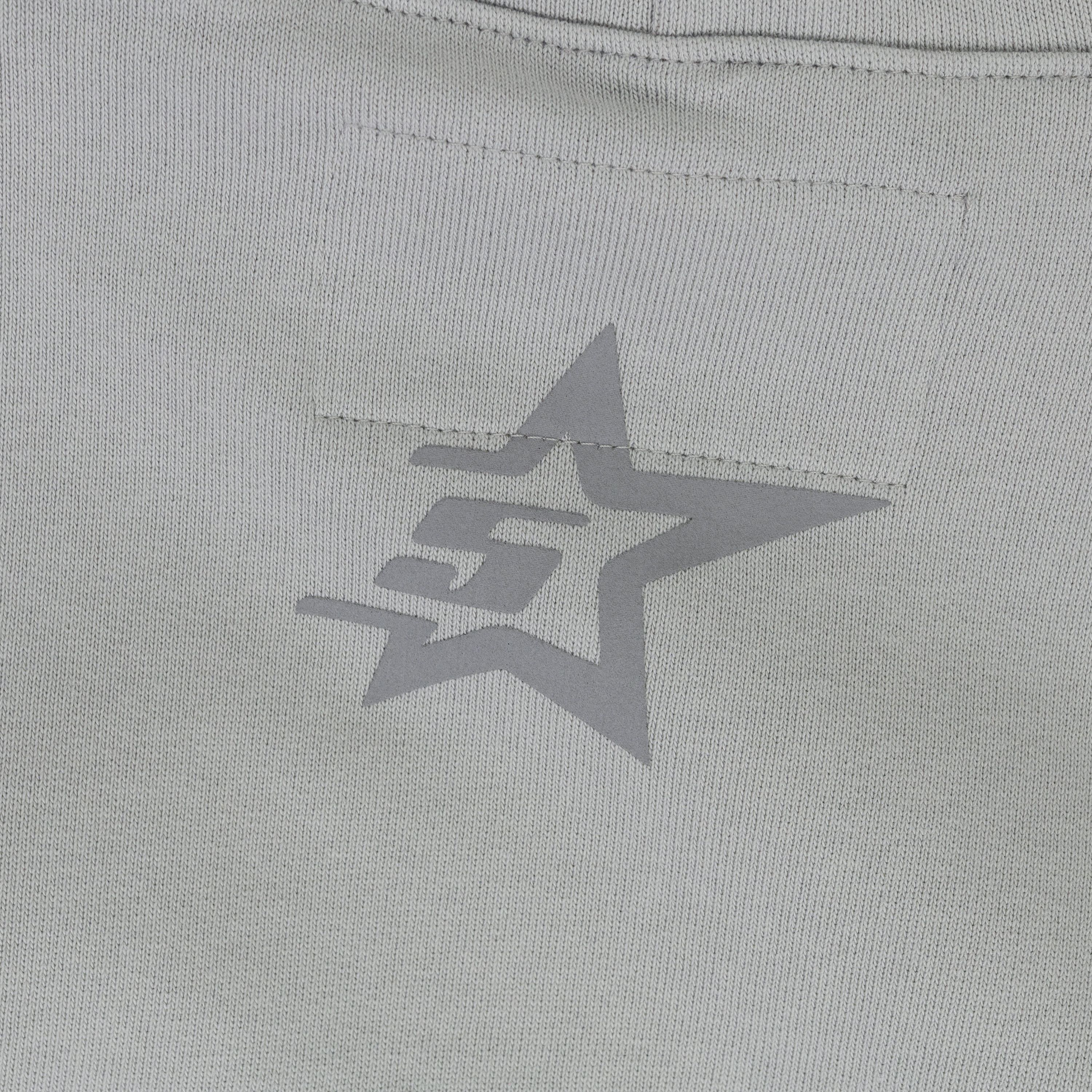 Sp5der Tonal Punk V2 Hoodie SIZE S Size US S / EU 44-46 / 1 - 4 Thumbnail