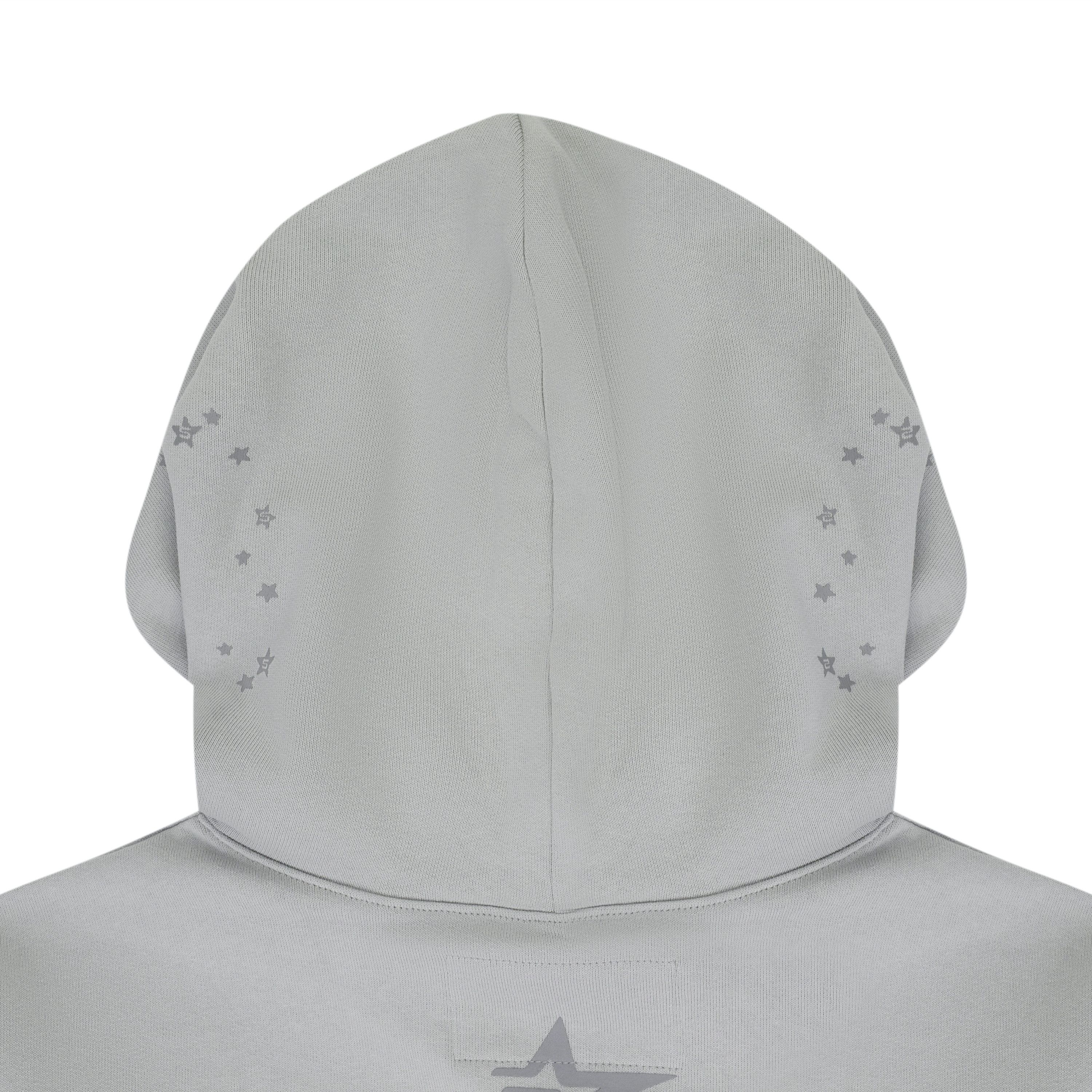 Sp5der Tonal Punk V2 Hoodie SIZE S Size US S / EU 44-46 / 1 - 6 Thumbnail