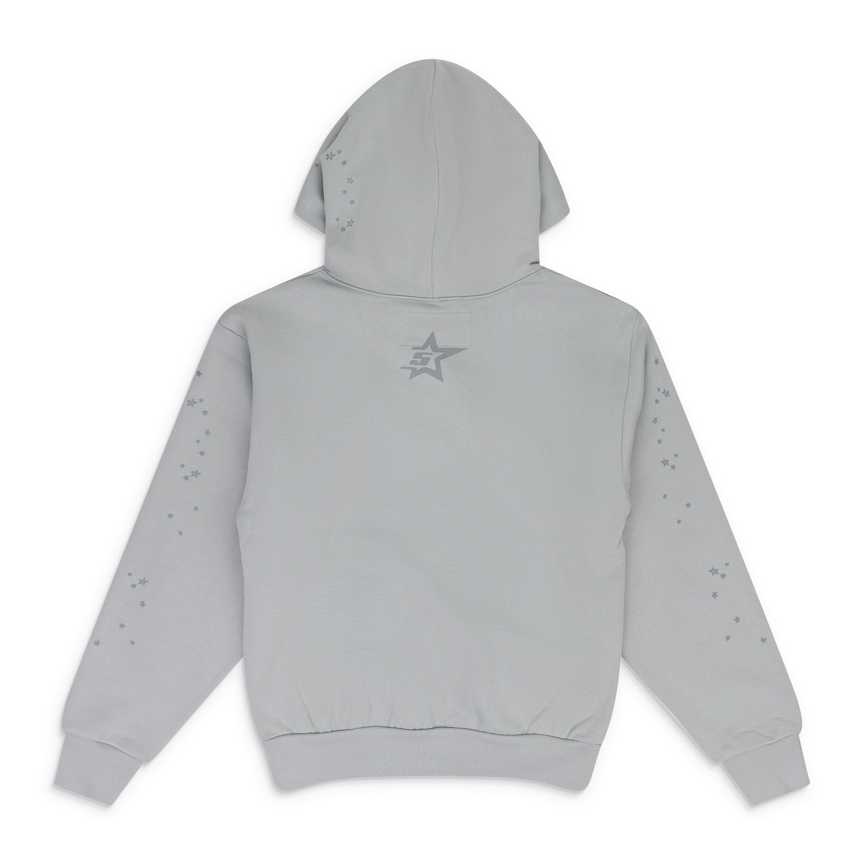 Sp5der Tonal Punk V2 Hoodie SIZE S Size US S / EU 44-46 / 1 - 2 Thumbnail