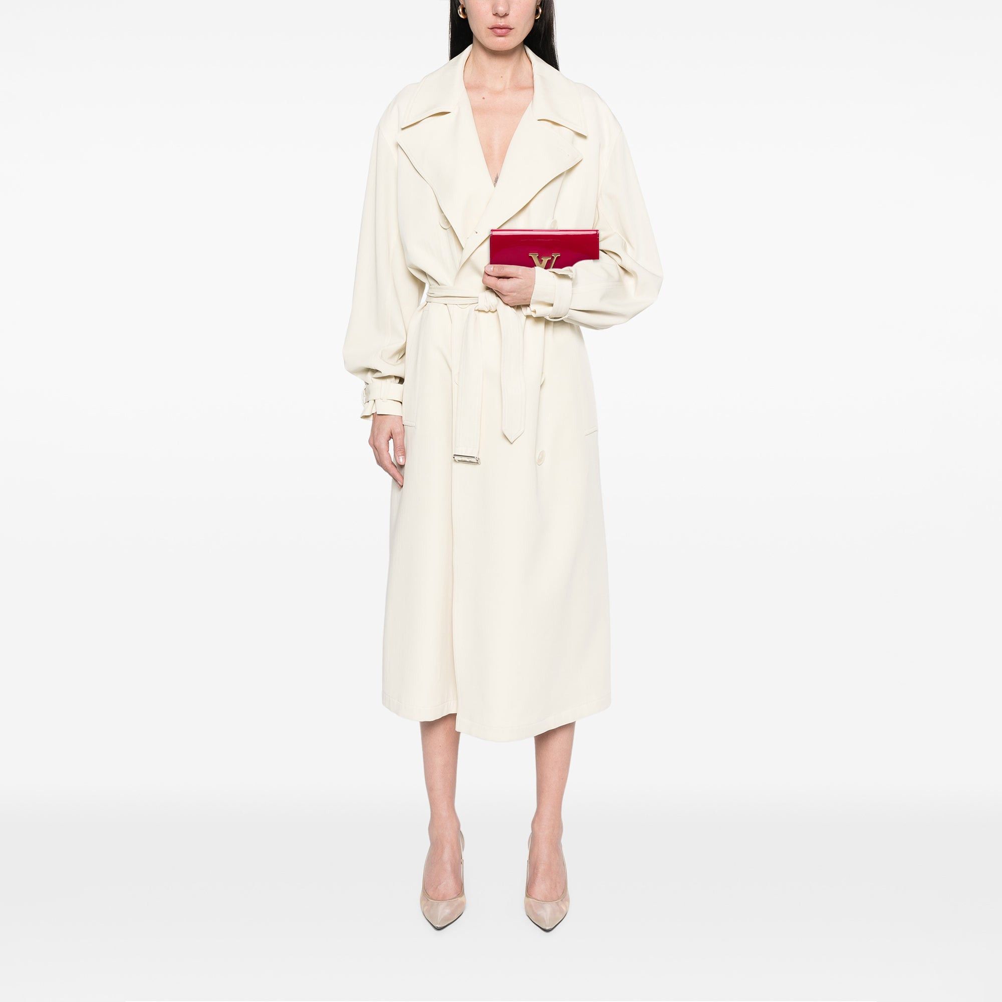 Louis Vuitton Vernis Louise PM Size ONE SIZE - 5 Thumbnail