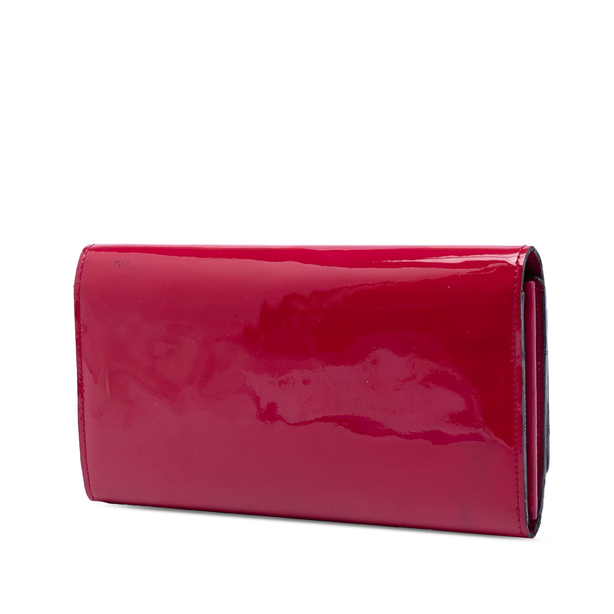 Louis Vuitton Vernis Louise PM Size ONE SIZE - 2 Thumbnail