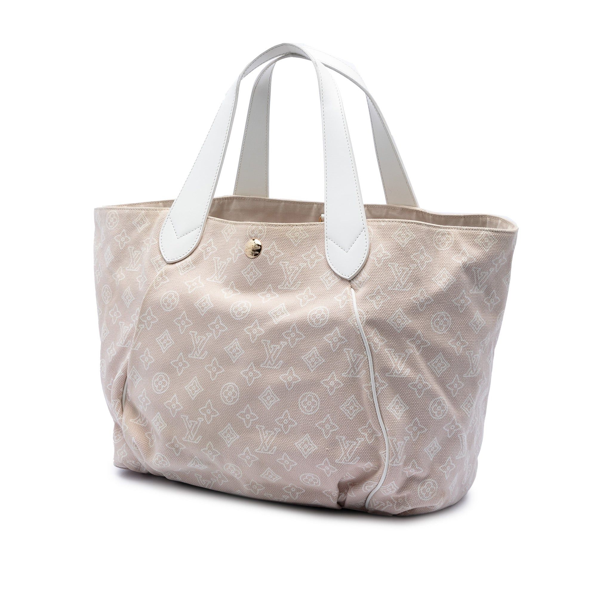 Louis Vuitton Monogram Cabas Ipanema PM Size ONE SIZE - 2 Thumbnail