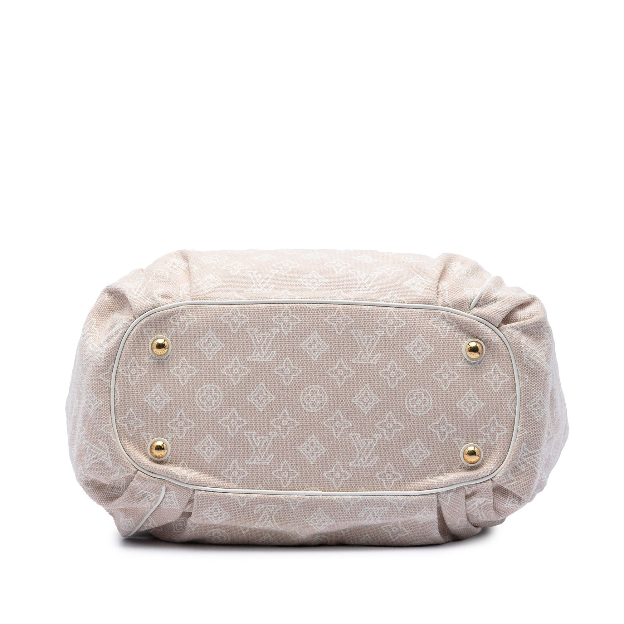 Louis Vuitton Monogram Cabas Ipanema PM Size ONE SIZE - 3 Thumbnail