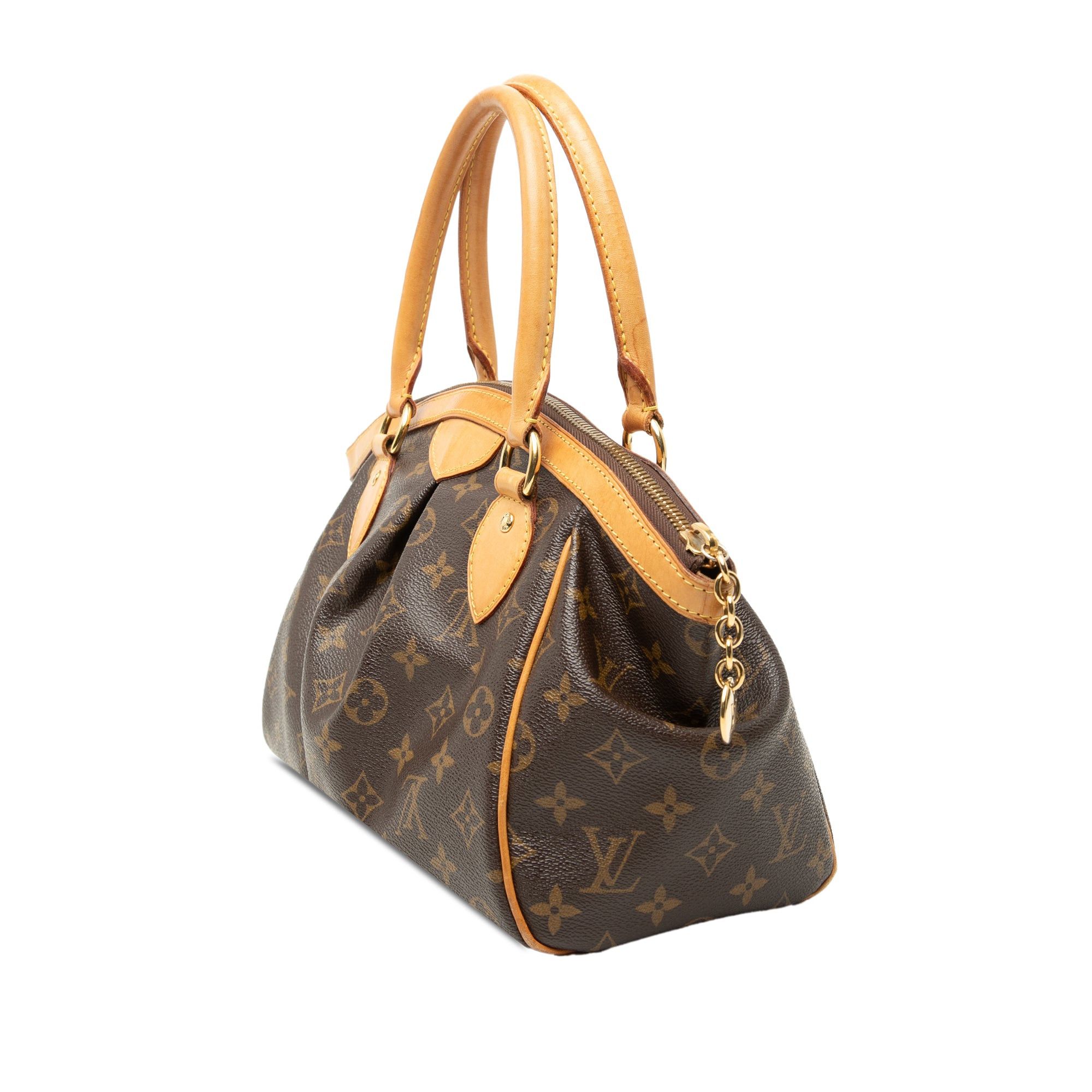 Louis Vuitton Monogram Tivoli PM Size ONE SIZE - 2 Thumbnail