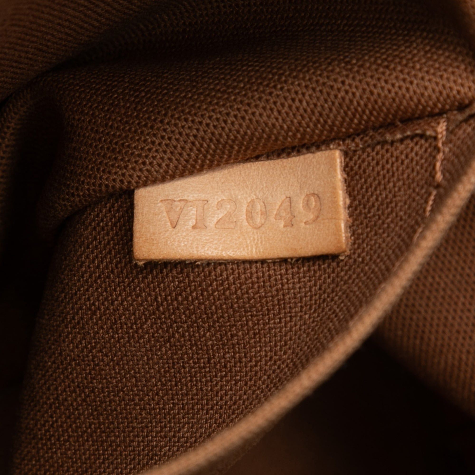 Louis Vuitton Monogram Tivoli PM Size ONE SIZE - 6 Thumbnail