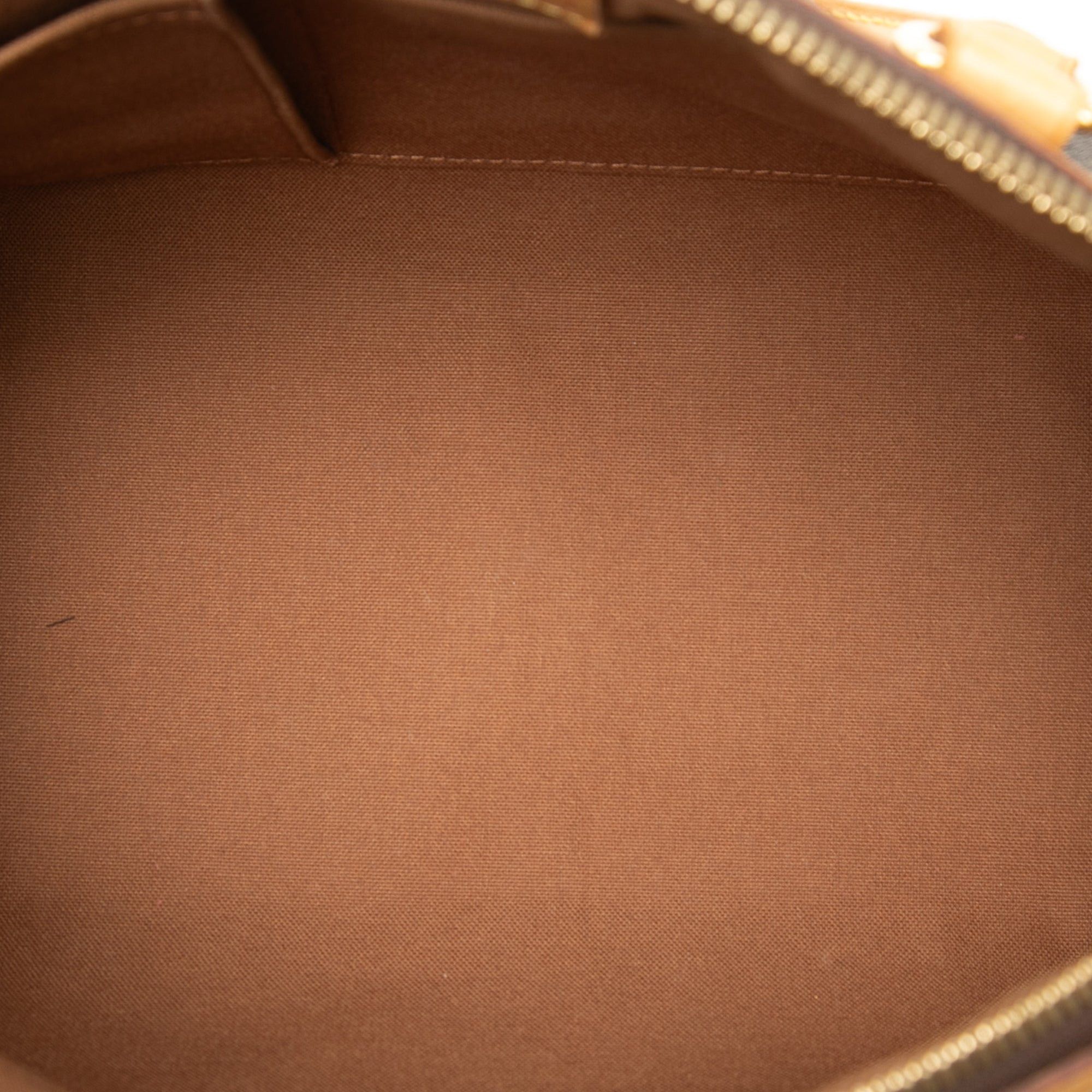 Louis Vuitton Monogram Tivoli PM Size ONE SIZE - 4 Thumbnail
