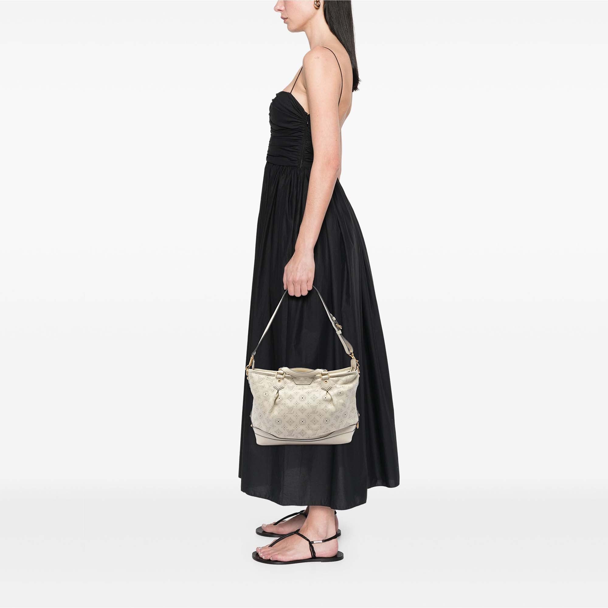 Louis Vuitton Monogram Mahina Stellar PM Size ONE SIZE - 6 Thumbnail