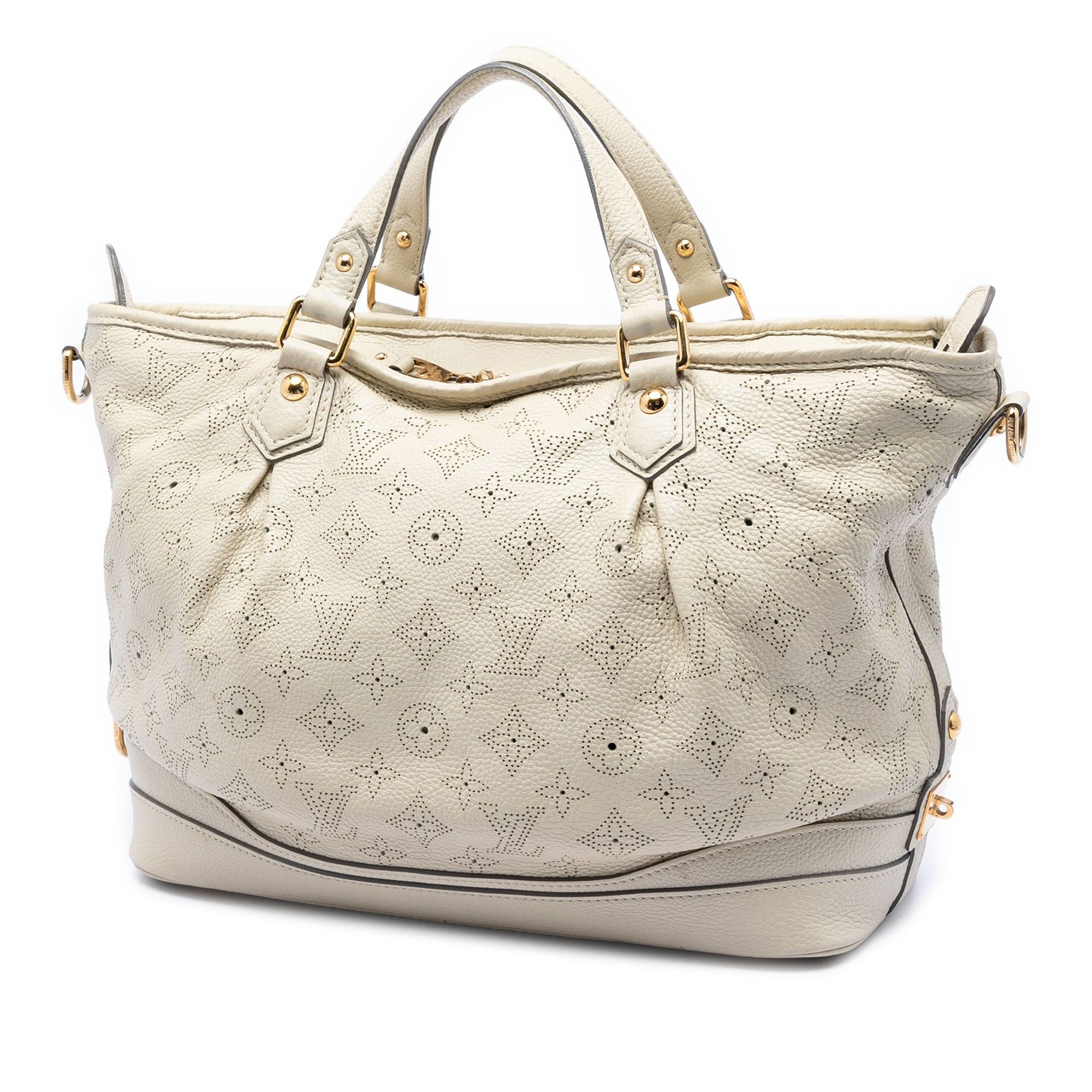 Louis Vuitton Monogram Mahina Stellar PM Size ONE SIZE - 2 Thumbnail
