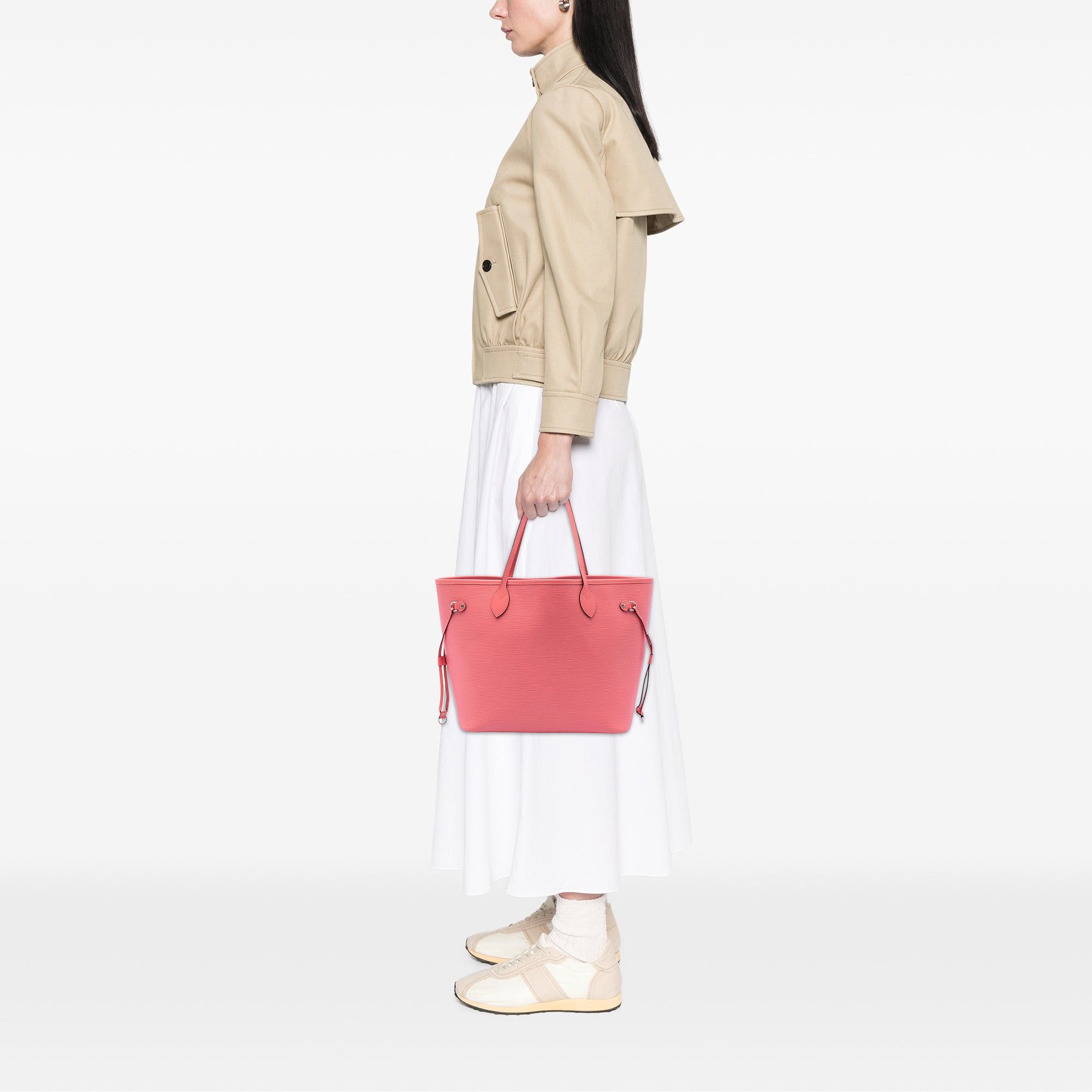 Louis Vuitton Epi Neverfull MM Size ONE SIZE - 6 Thumbnail