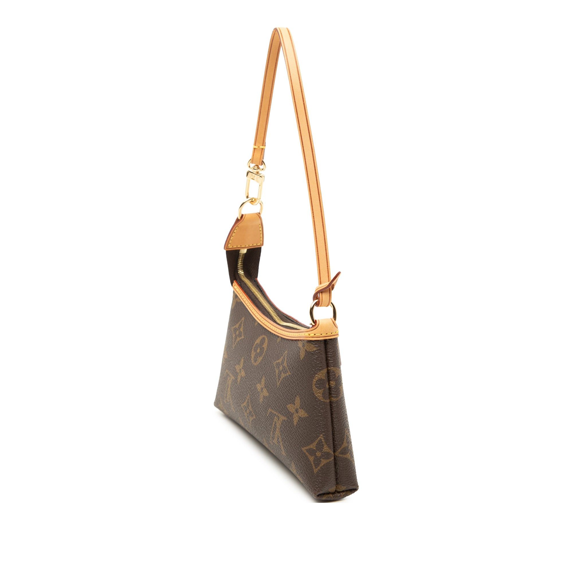 Louis Vuitton Monogram Mini Delightful Pochette Size ONE SIZE - 2 Thumbnail