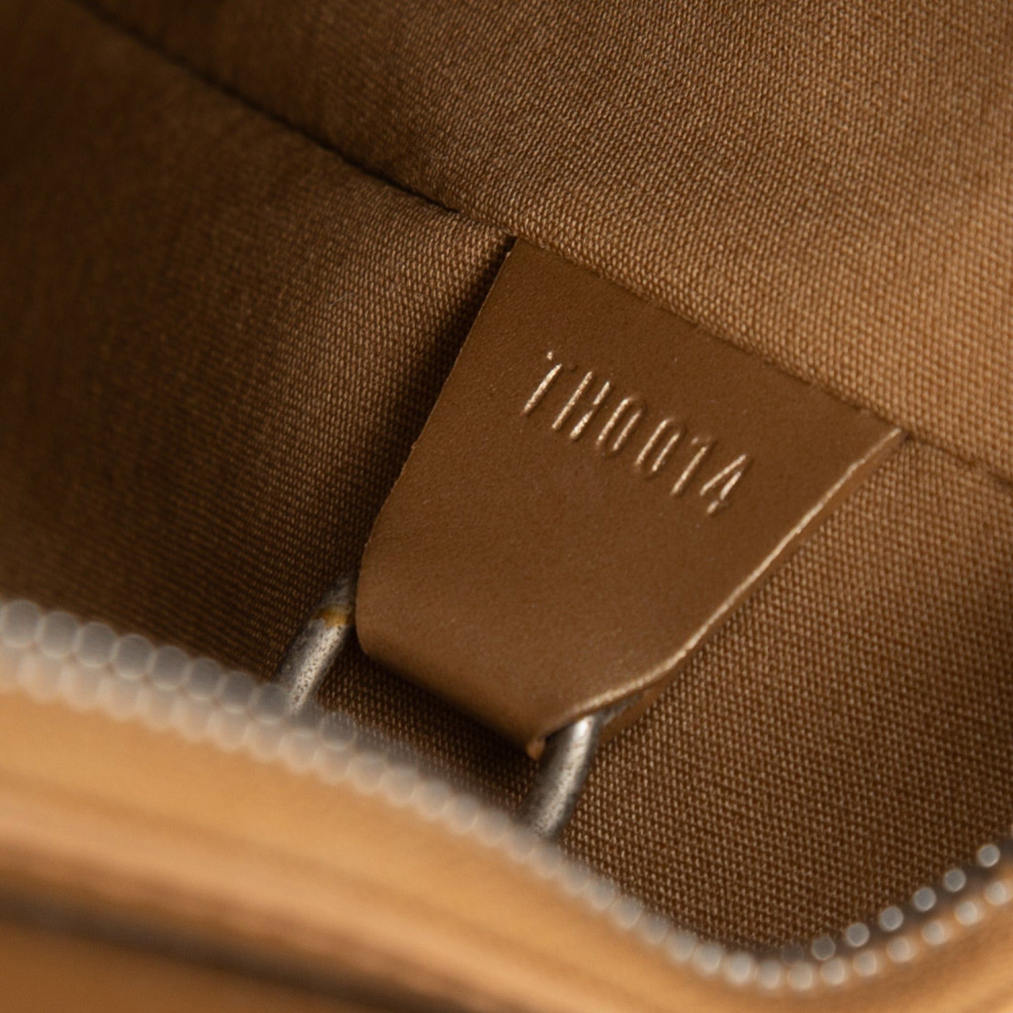 Louis Vuitton Monogram Mat Alston Size ONE SIZE - 6 Thumbnail