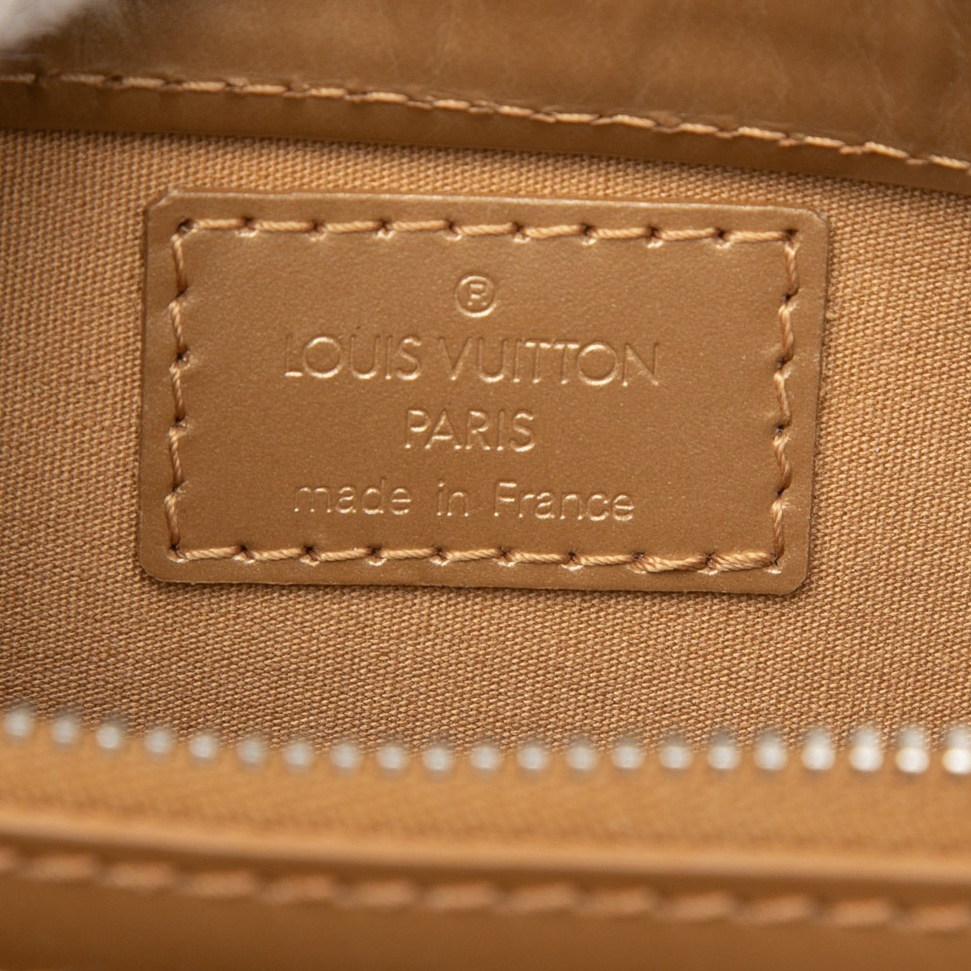 Louis Vuitton Monogram Mat Alston Size ONE SIZE - 5 Thumbnail