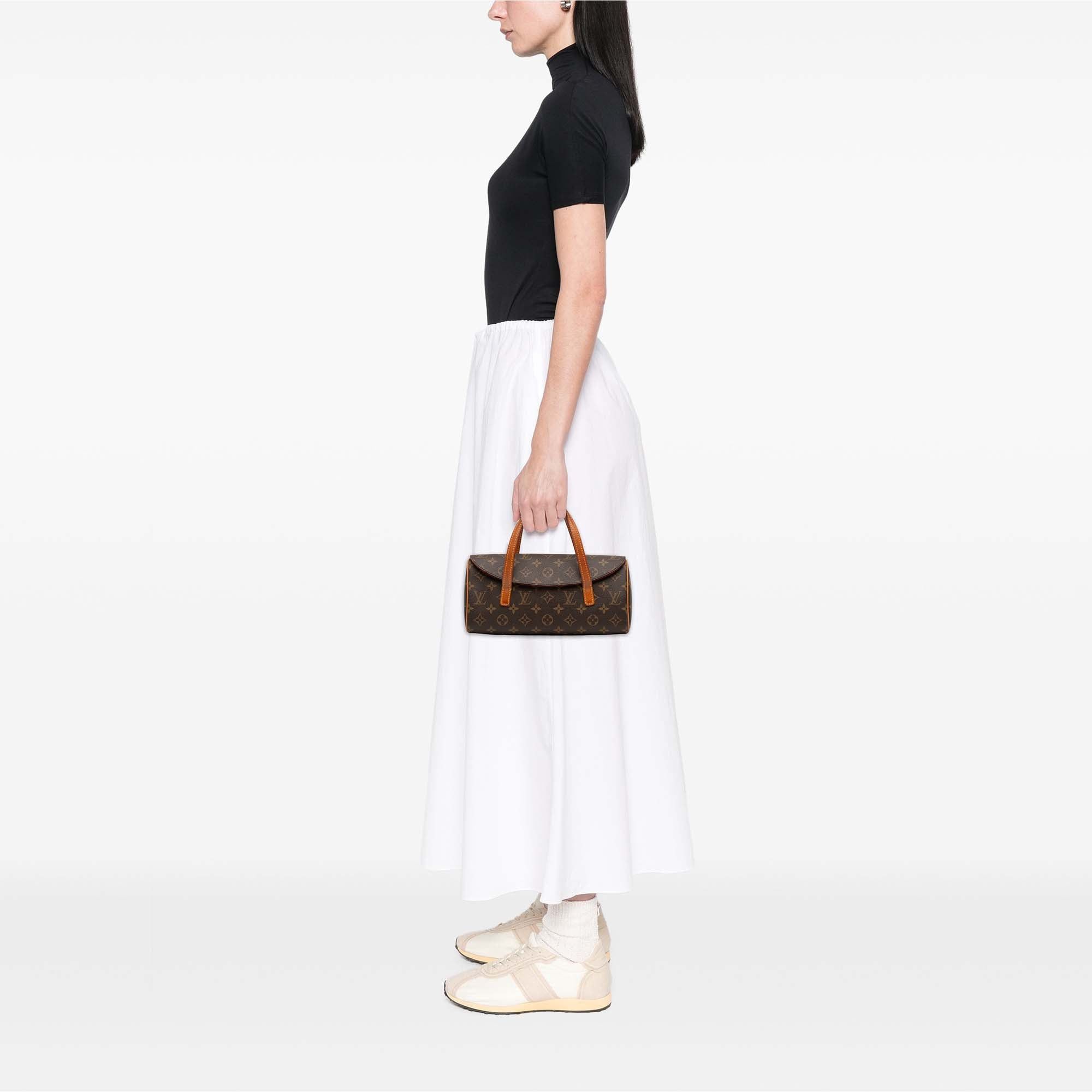 Louis Vuitton Monogram Sonatine Size ONE SIZE - 6 Thumbnail