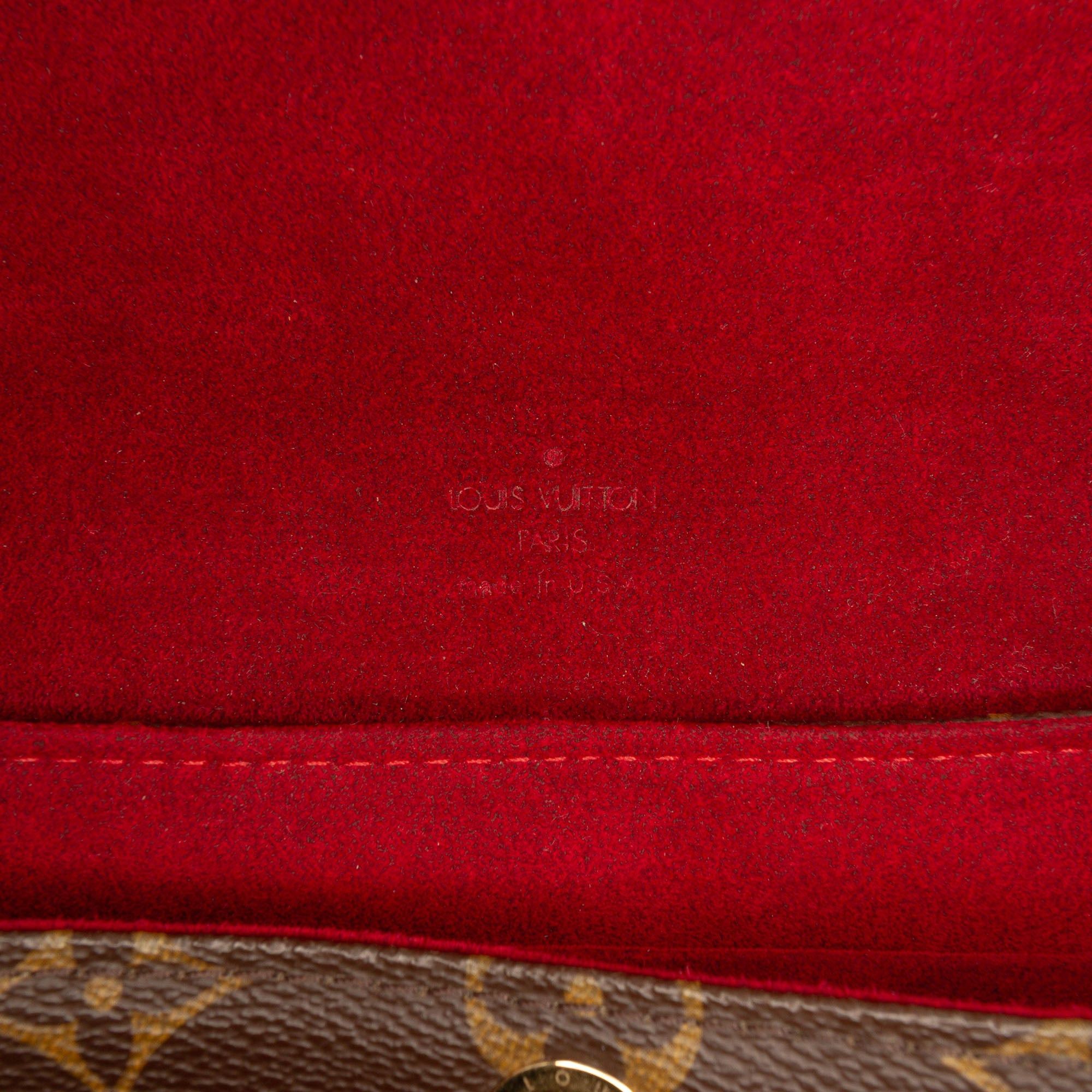 Louis Vuitton Monogram Sonatine Size ONE SIZE - 5 Thumbnail